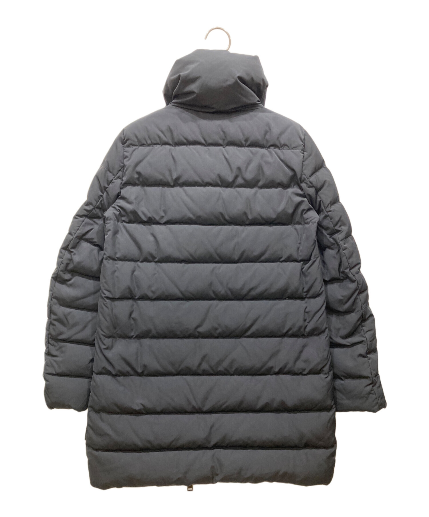 中古・古着通販】MONCLER (モンクレール) GERBOISE ダウンコート 