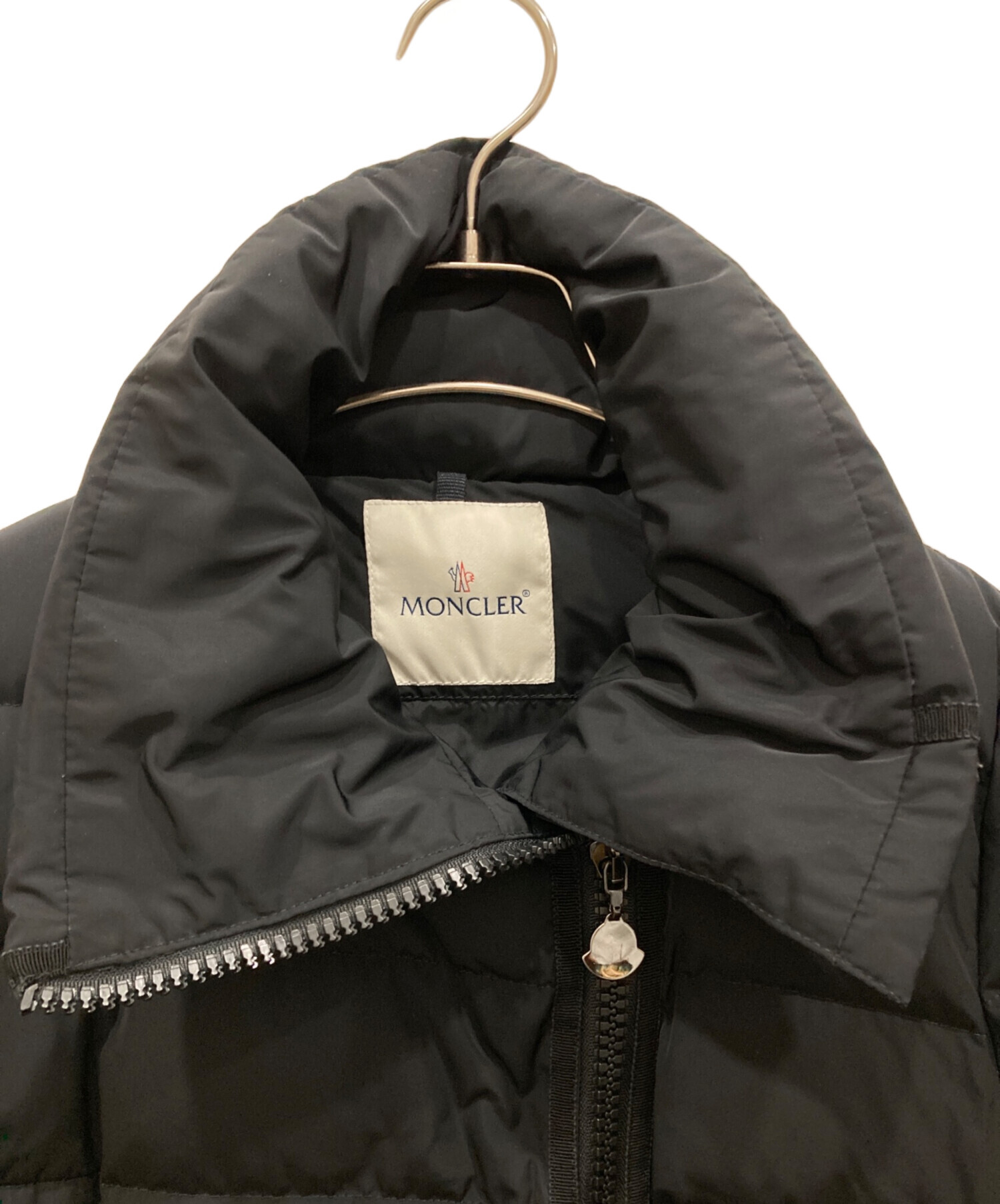 中古・古着通販】MONCLER (モンクレール) GERBOISE ダウンコート 
