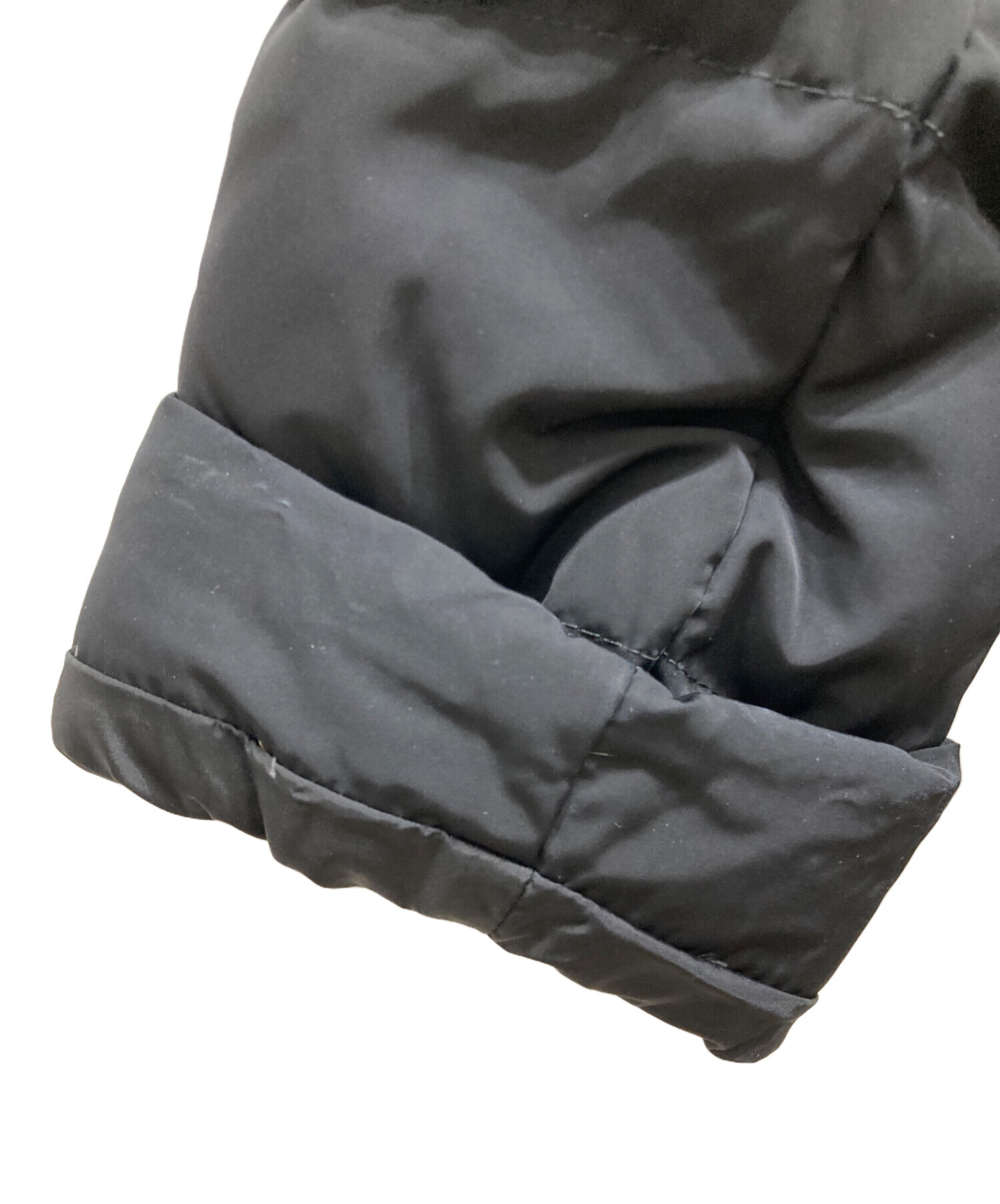 中古・古着通販】MONCLER (モンクレール) GERBOISE ダウンコート 