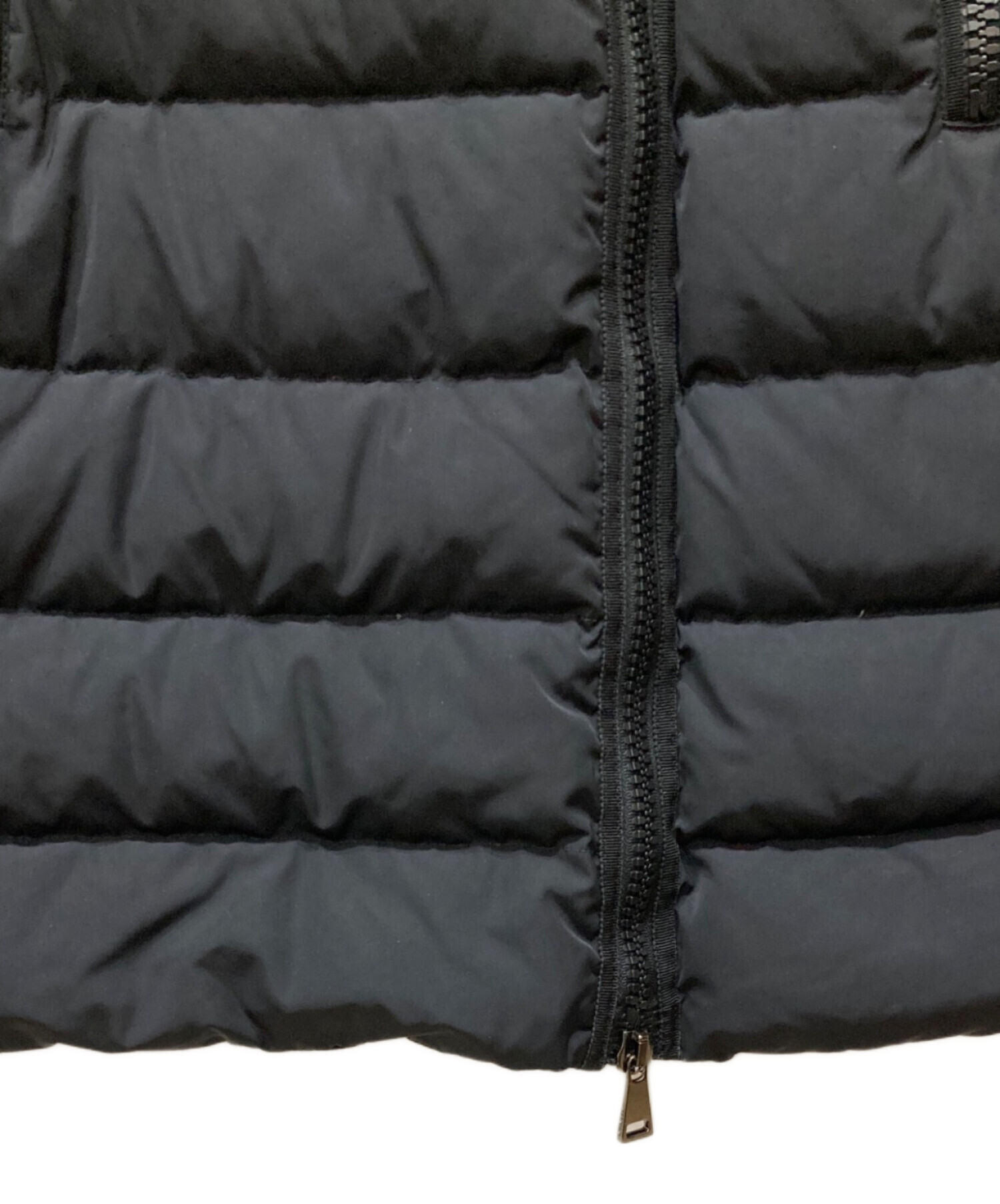 中古・古着通販】MONCLER (モンクレール) GERBOISE ダウンコート 