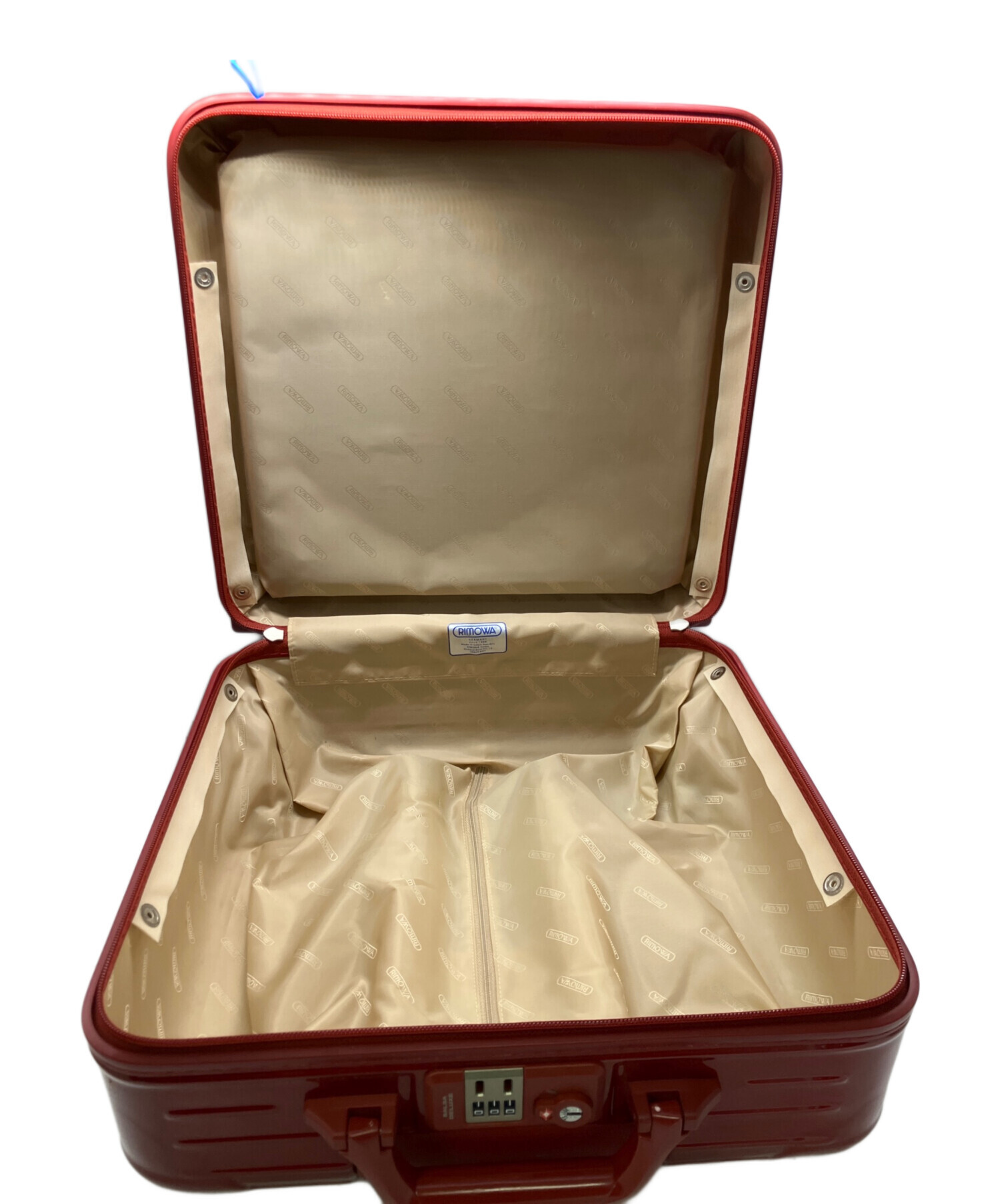 中古・古着通販】RIMOWA (リモワ) サルサデラックスハイブリット