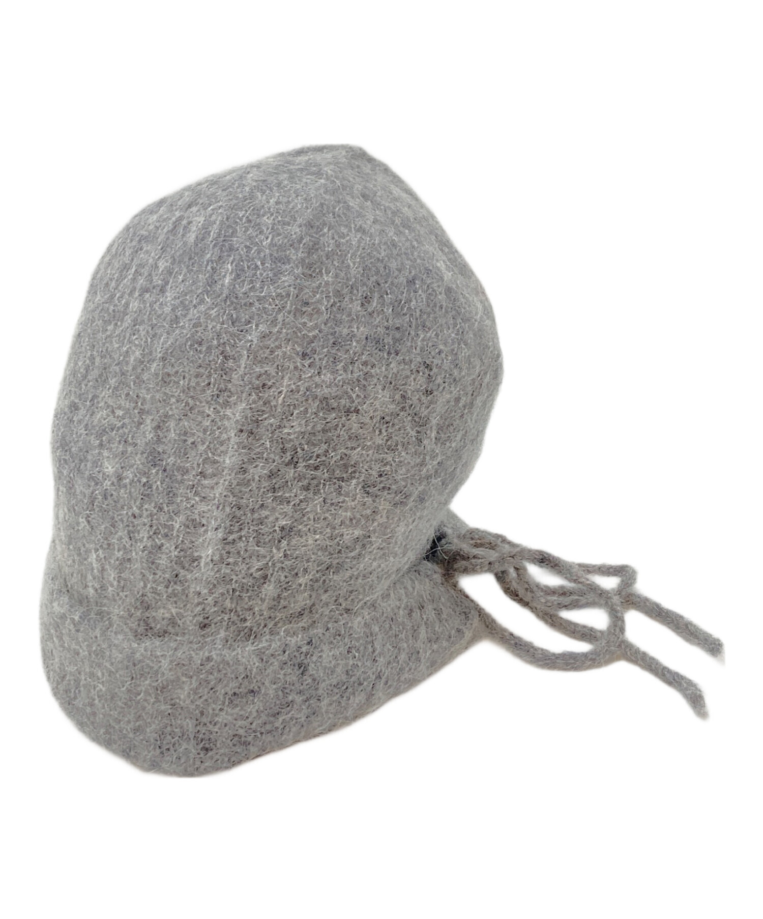 中古・古着通販】edit.for lulu (エディットフォールル) アルパカMIX