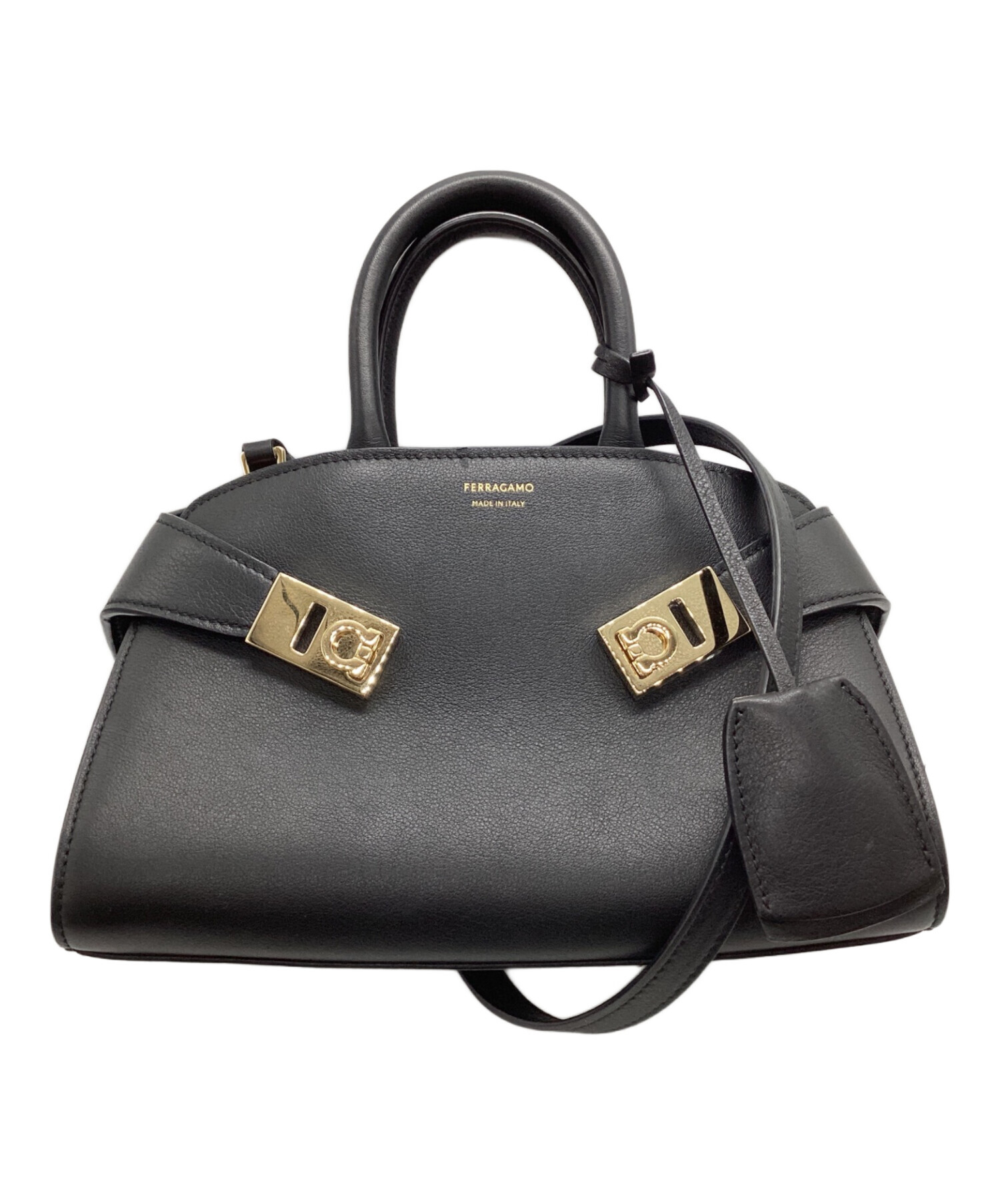 中古・古着通販】Salvatore Ferragamo (サルヴァトーレ フェラガモ