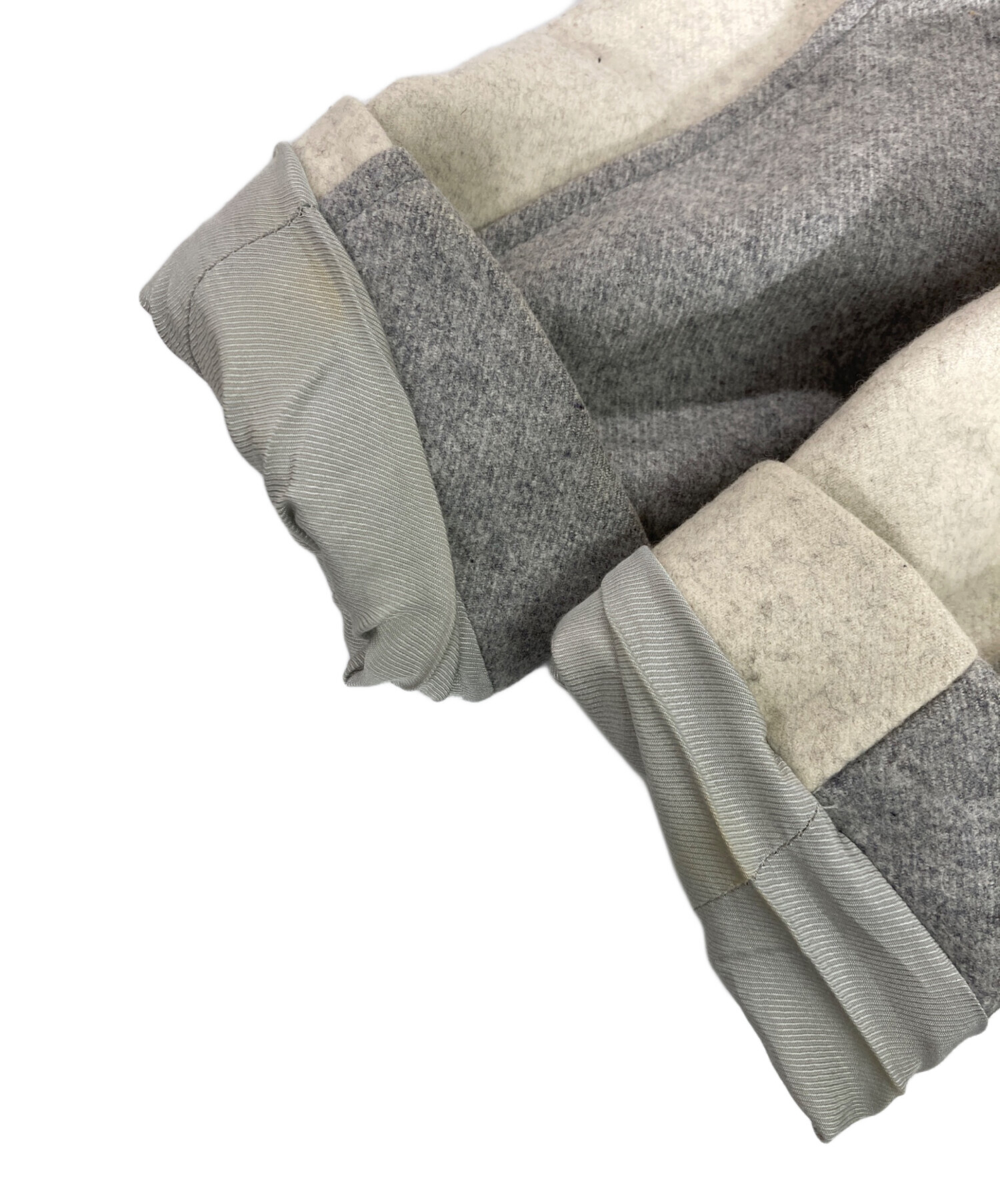 中古・古着通販】STELLA McCARTNEY (ステラマッカートニー) バイカラー