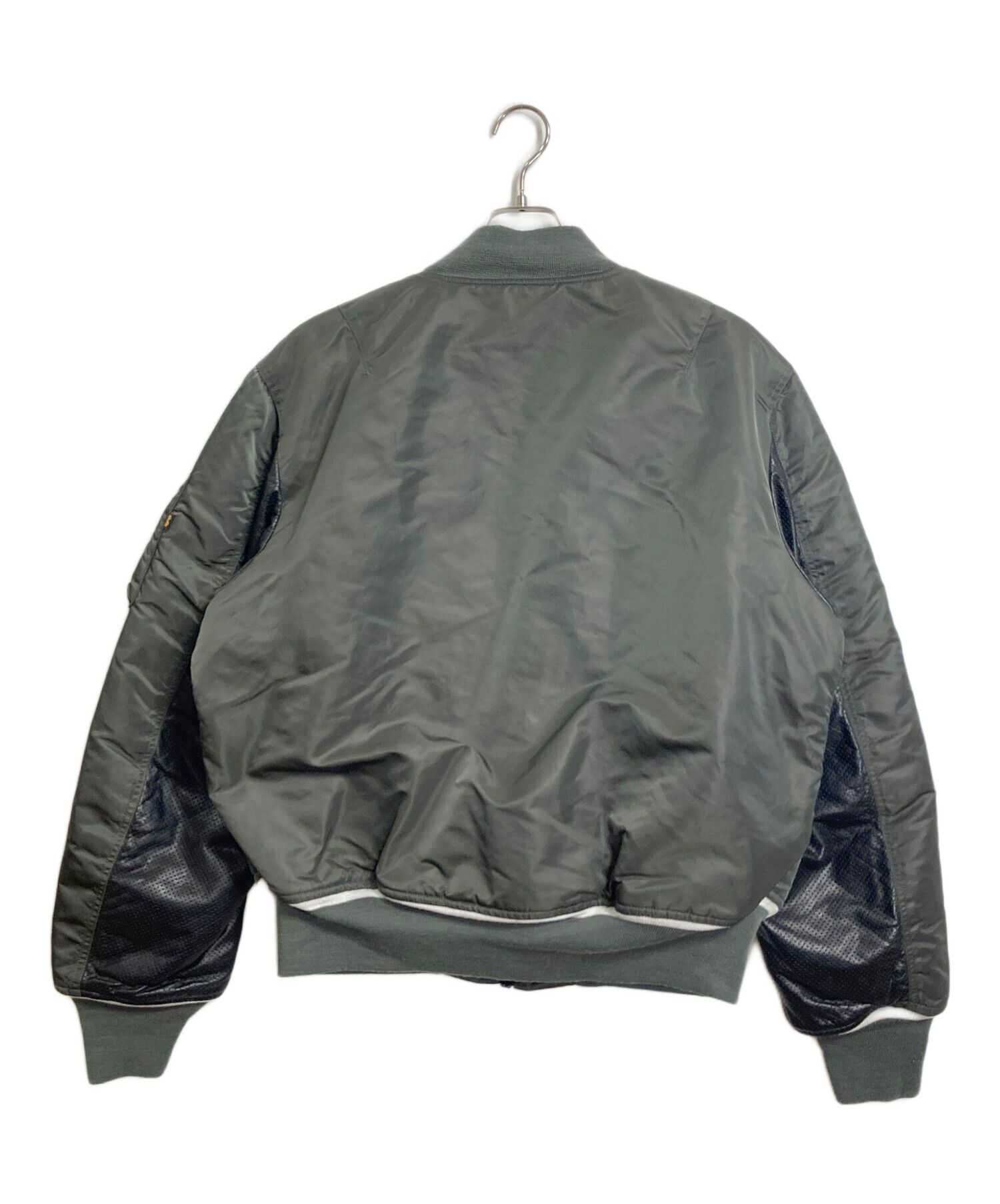 中古・古着通販】HEAD PORTER PLUS (ヘッドポータープラス) ALPHA