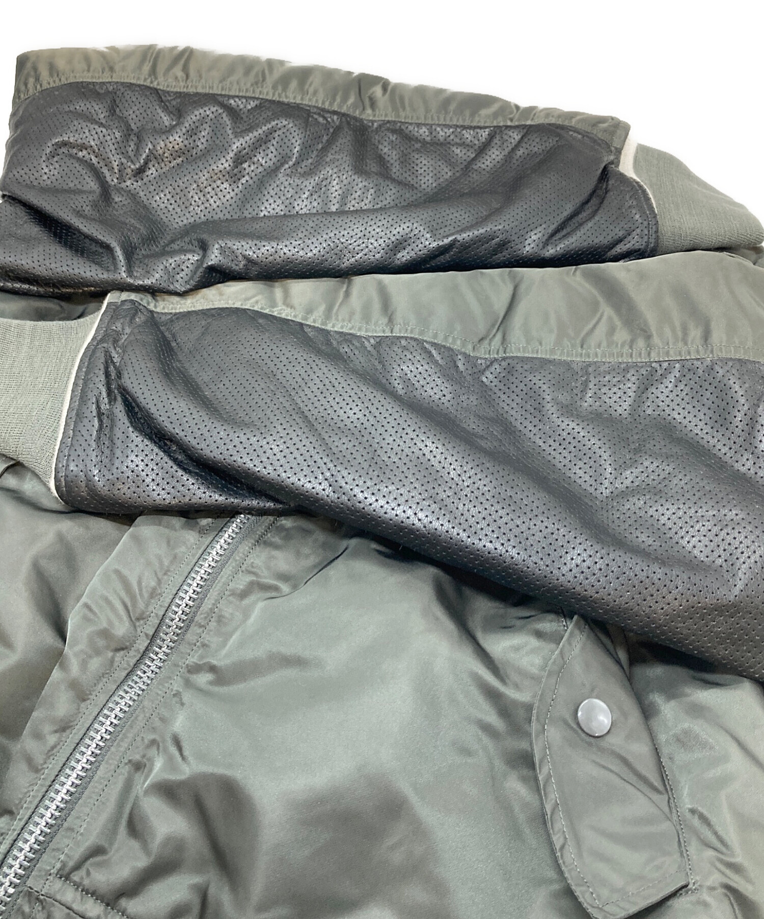 中古・古着通販】HEAD PORTER PLUS (ヘッドポータープラス) ALPHA