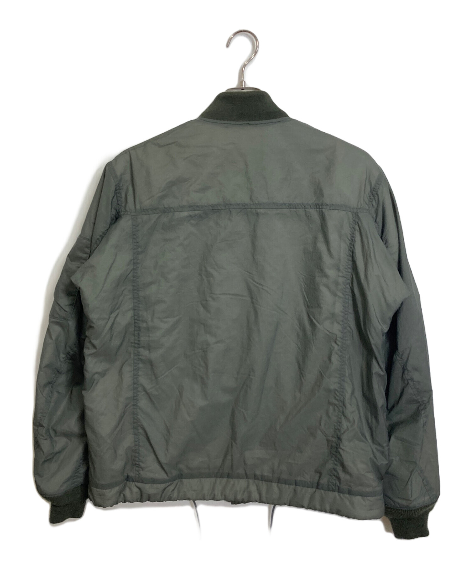 中古・古着通販】THE NORTHFACE PURPLELABEL (ザ・ノースフェイス 