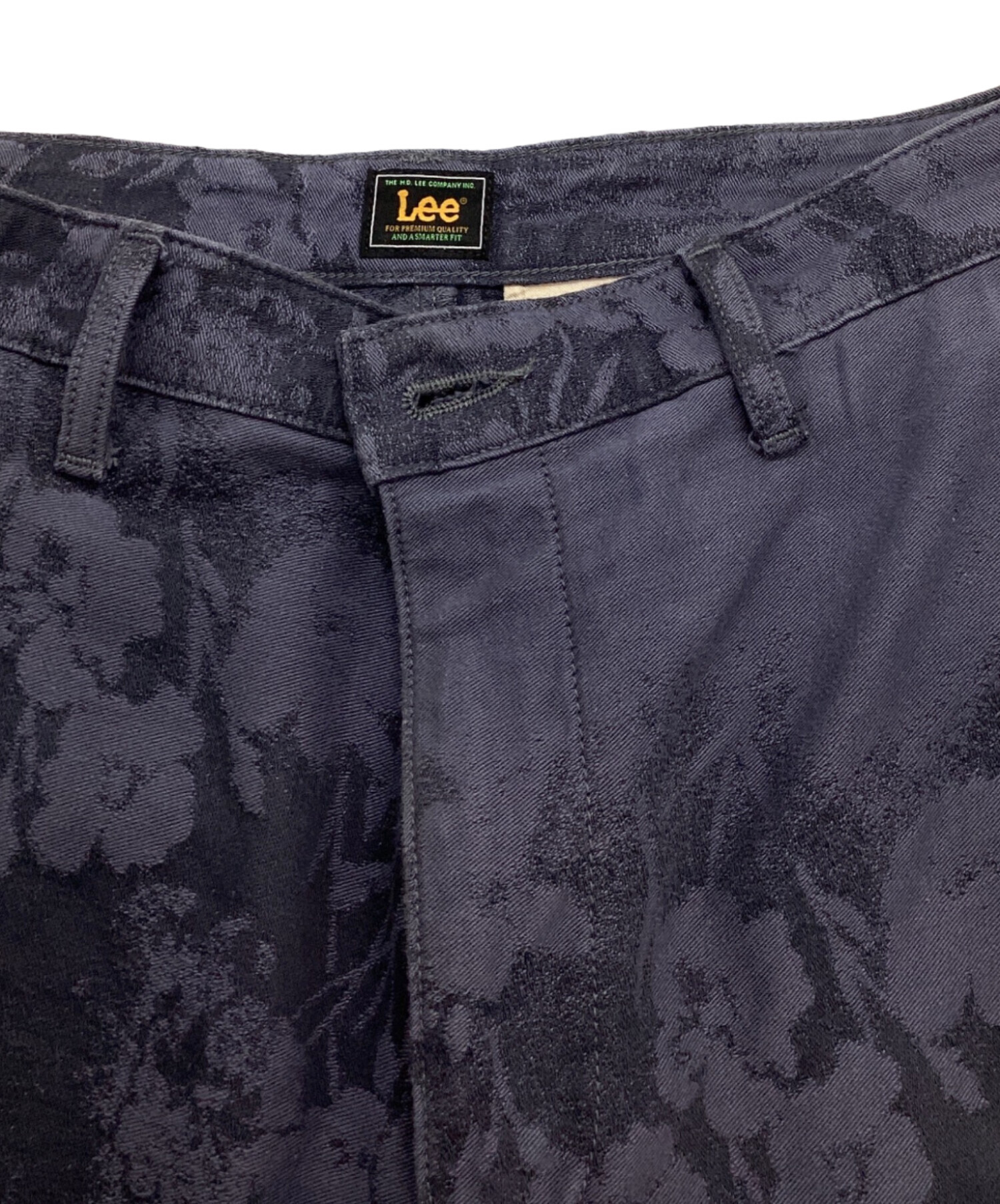 中古・古着通販】LEE (リー) PAUL SMITH (ポールスミス) ジャカード