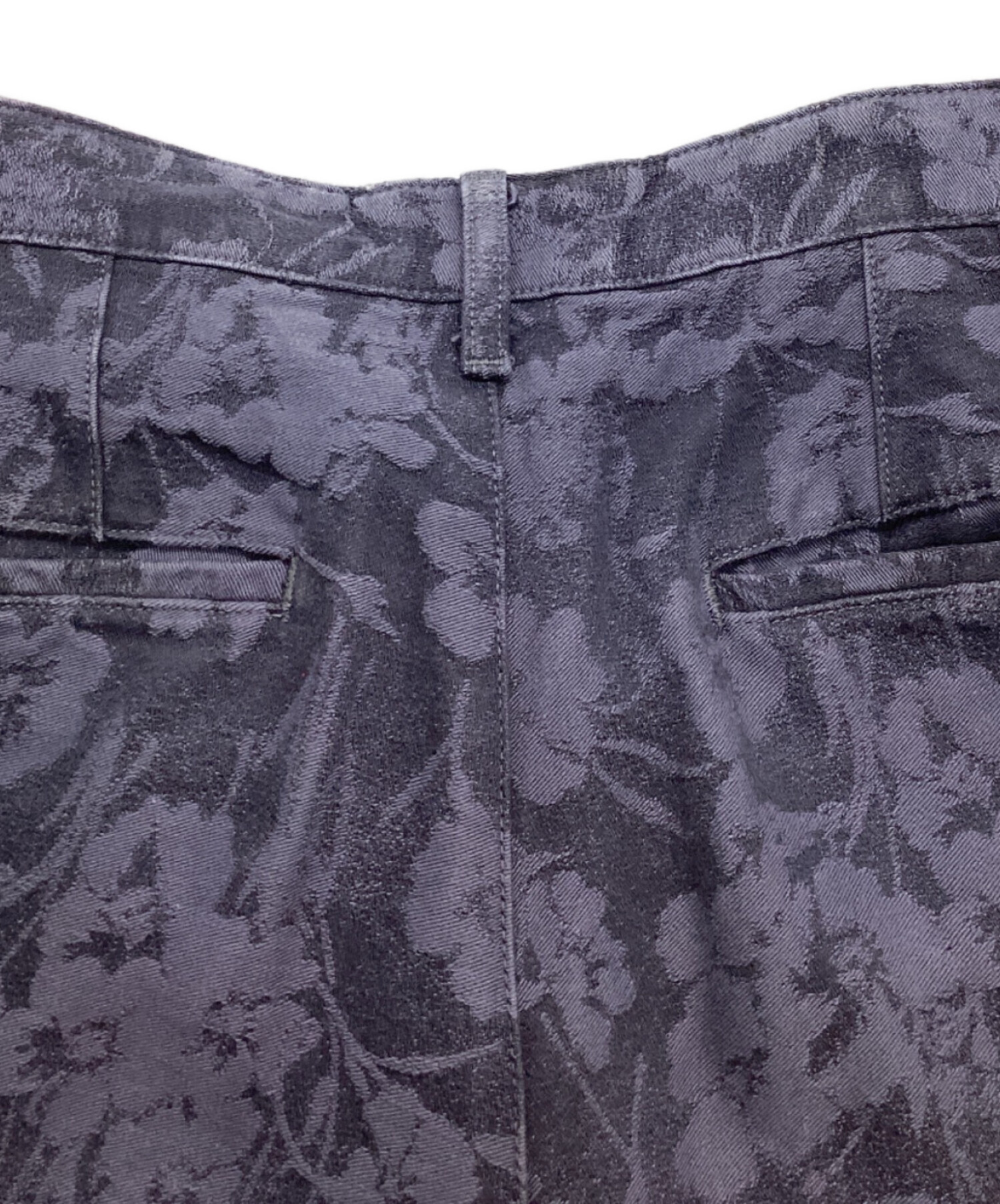 中古・古着通販】LEE (リー) PAUL SMITH (ポールスミス) ジャカード