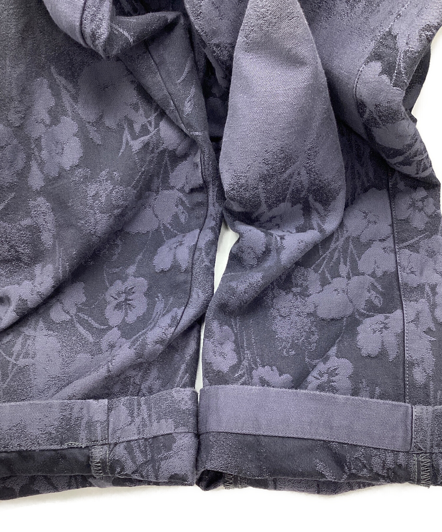 中古・古着通販】LEE (リー) PAUL SMITH (ポールスミス) ジャカード