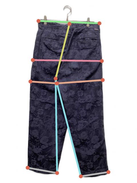 中古・古着通販】LEE (リー) PAUL SMITH (ポールスミス) ジャカード