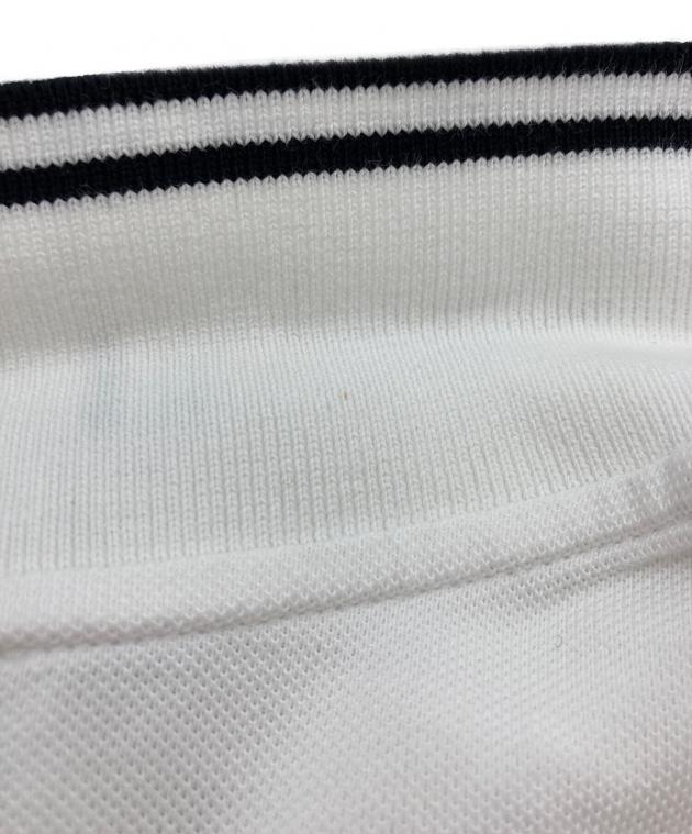 中古・古着通販】BURBERRY (バーバリー) ノバチェックハーフジップ