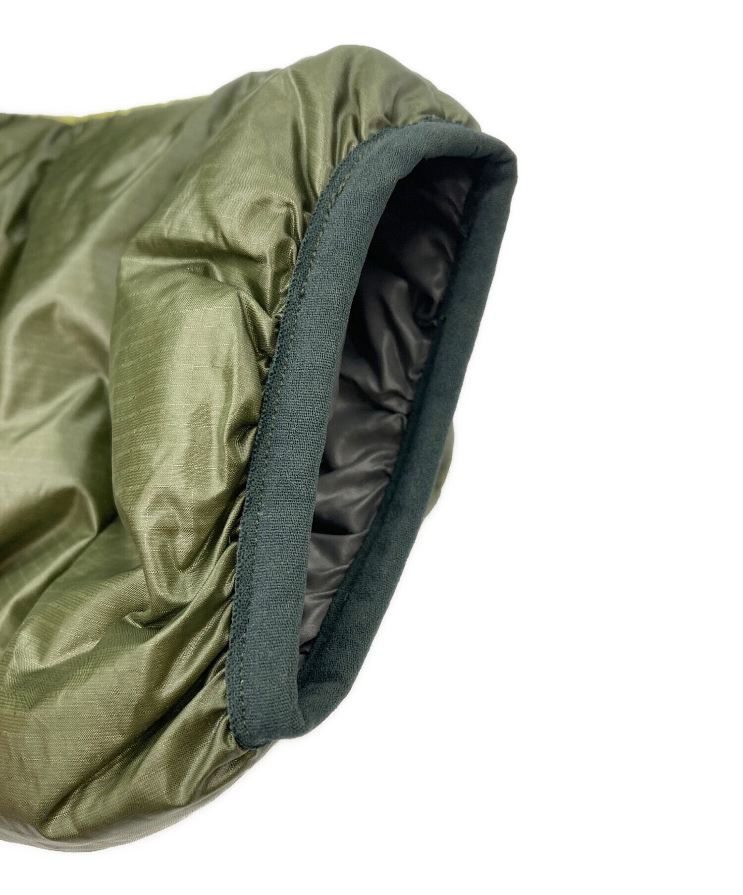 中古・古着通販】mont-bell (モンベル) U.L.ダウン ガイドパーカ 