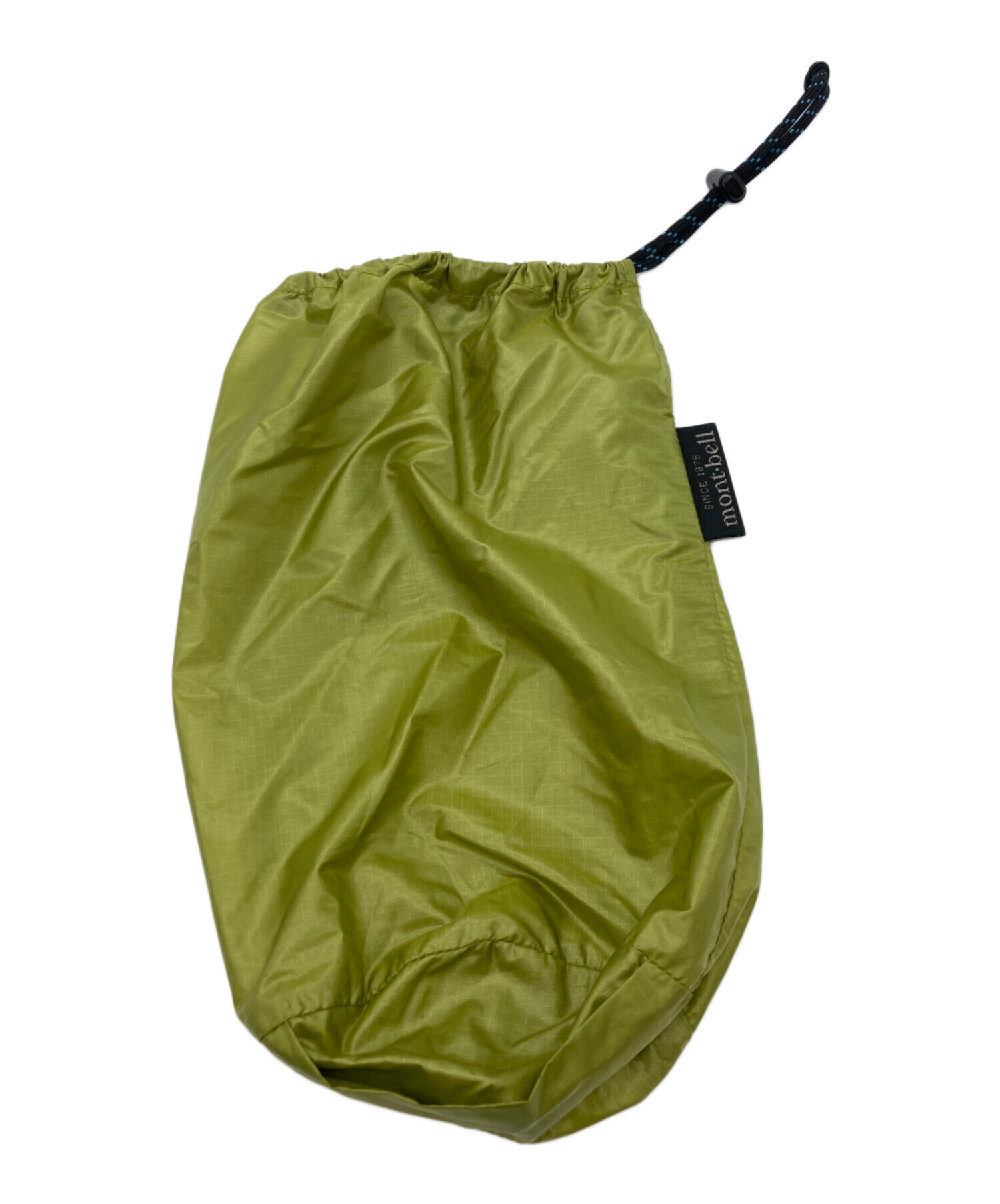 中古・古着通販】mont-bell (モンベル) U.L.ダウン ガイドパーカ 