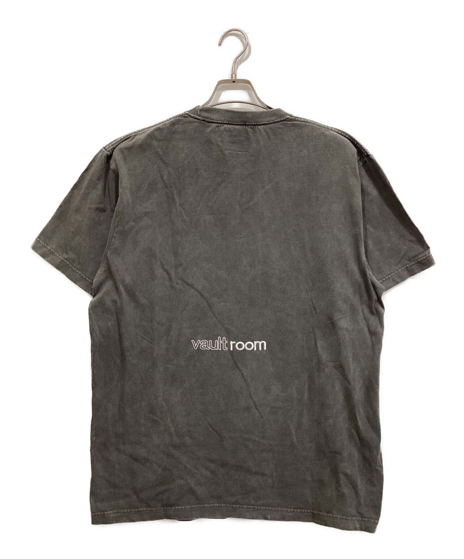 中古・古着通販】VAULTROOM (ボルトルーム) VR × LAPKARU TEE