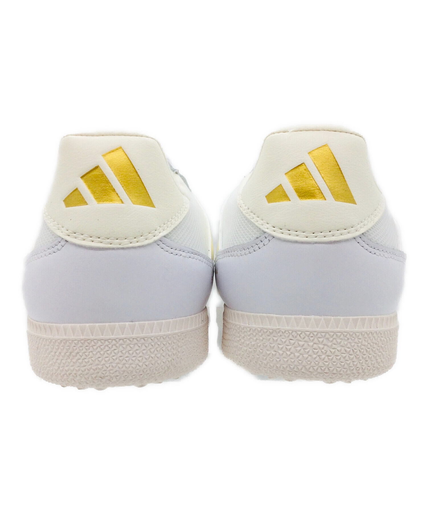 中古・古着通販】adidas (アディダス) Predator Freestyle アイボリー 