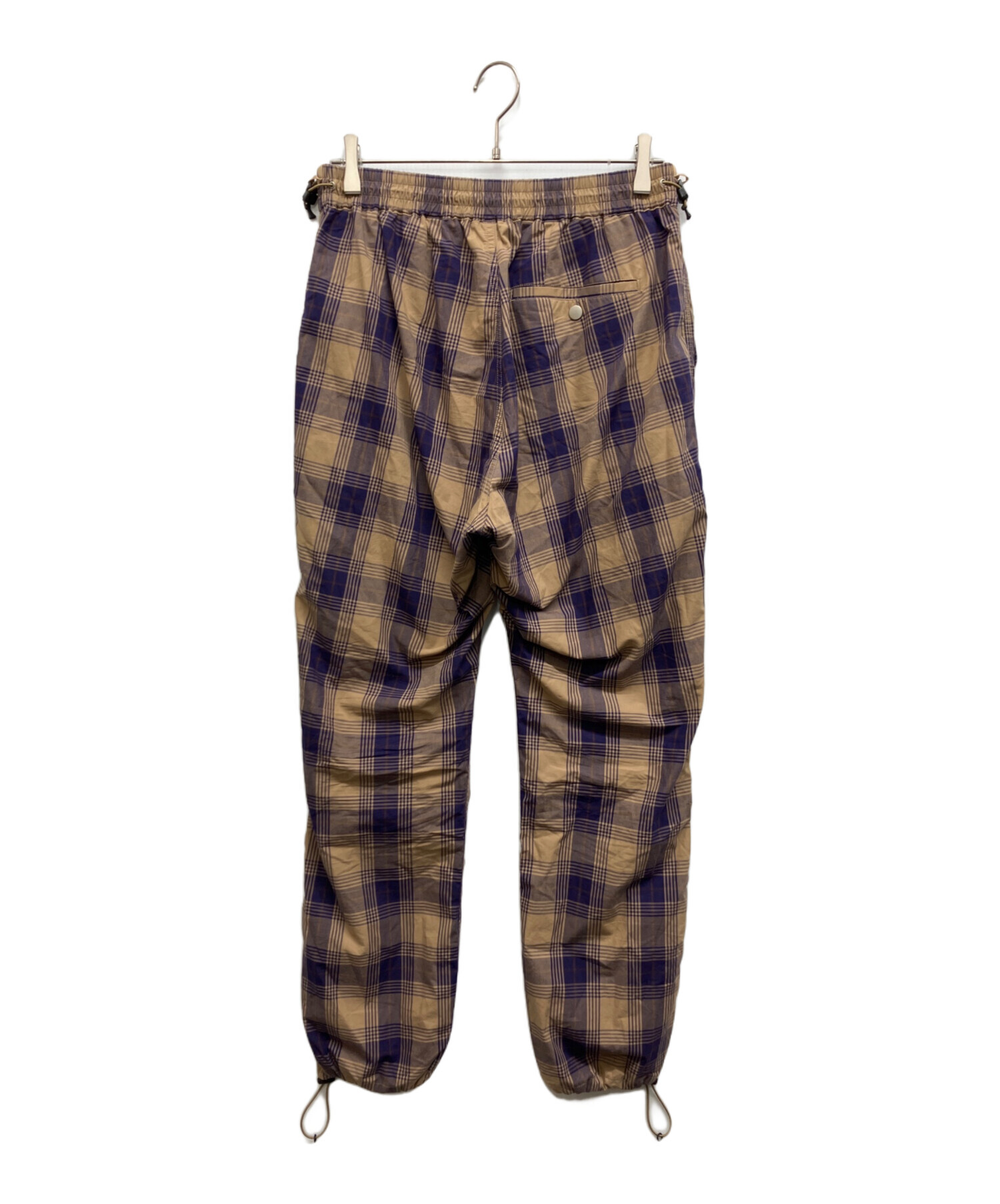 し*か様 nonnative ノンネイティブ　HIKER EASY PANTS 中古・古着通販】nonnative (ノンネイティブ) HIKER EASY PANTS COTTON