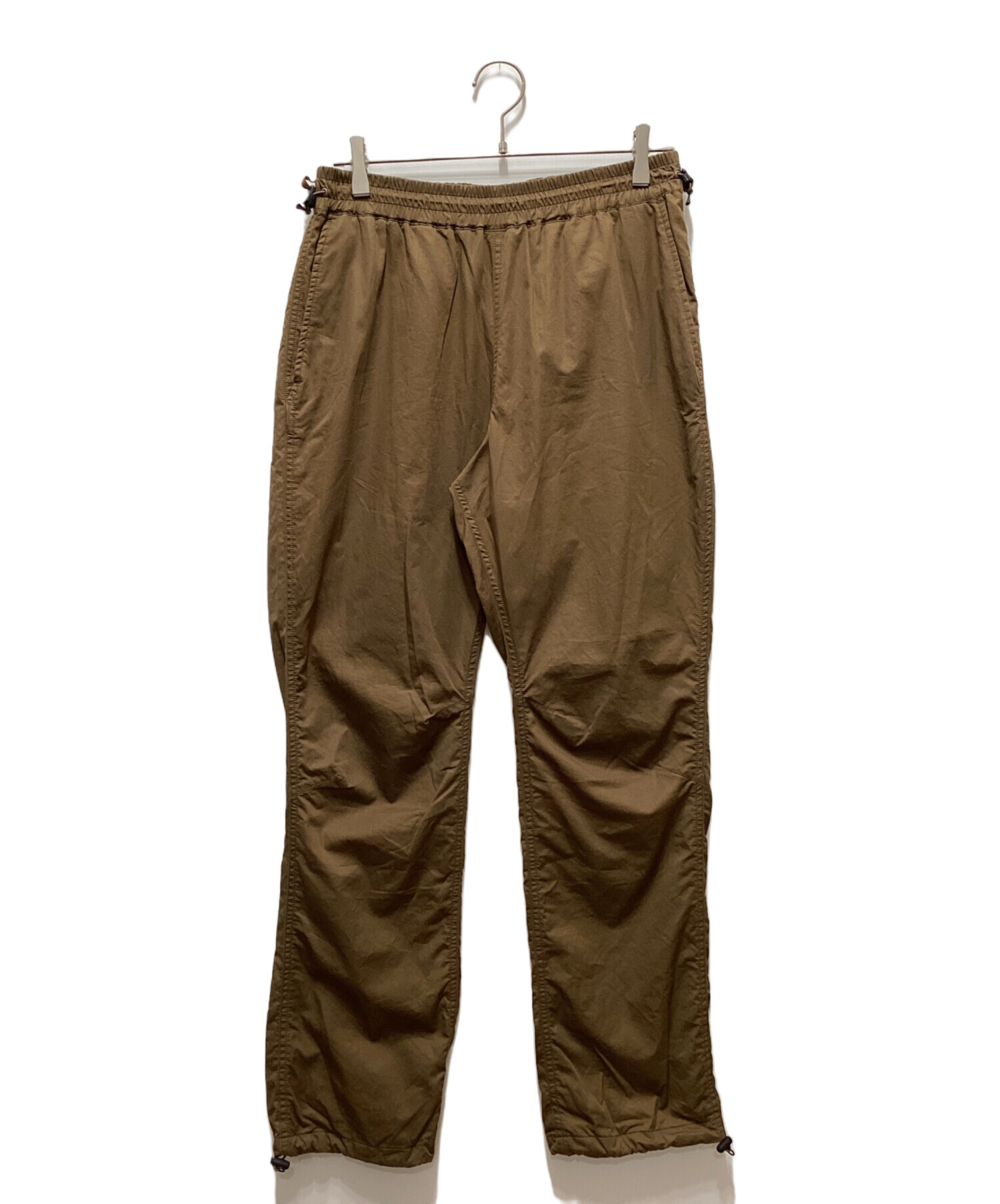 中古・古着通販】nonnative (ノンネイティブ) HIKER EASY PANTS COTTON