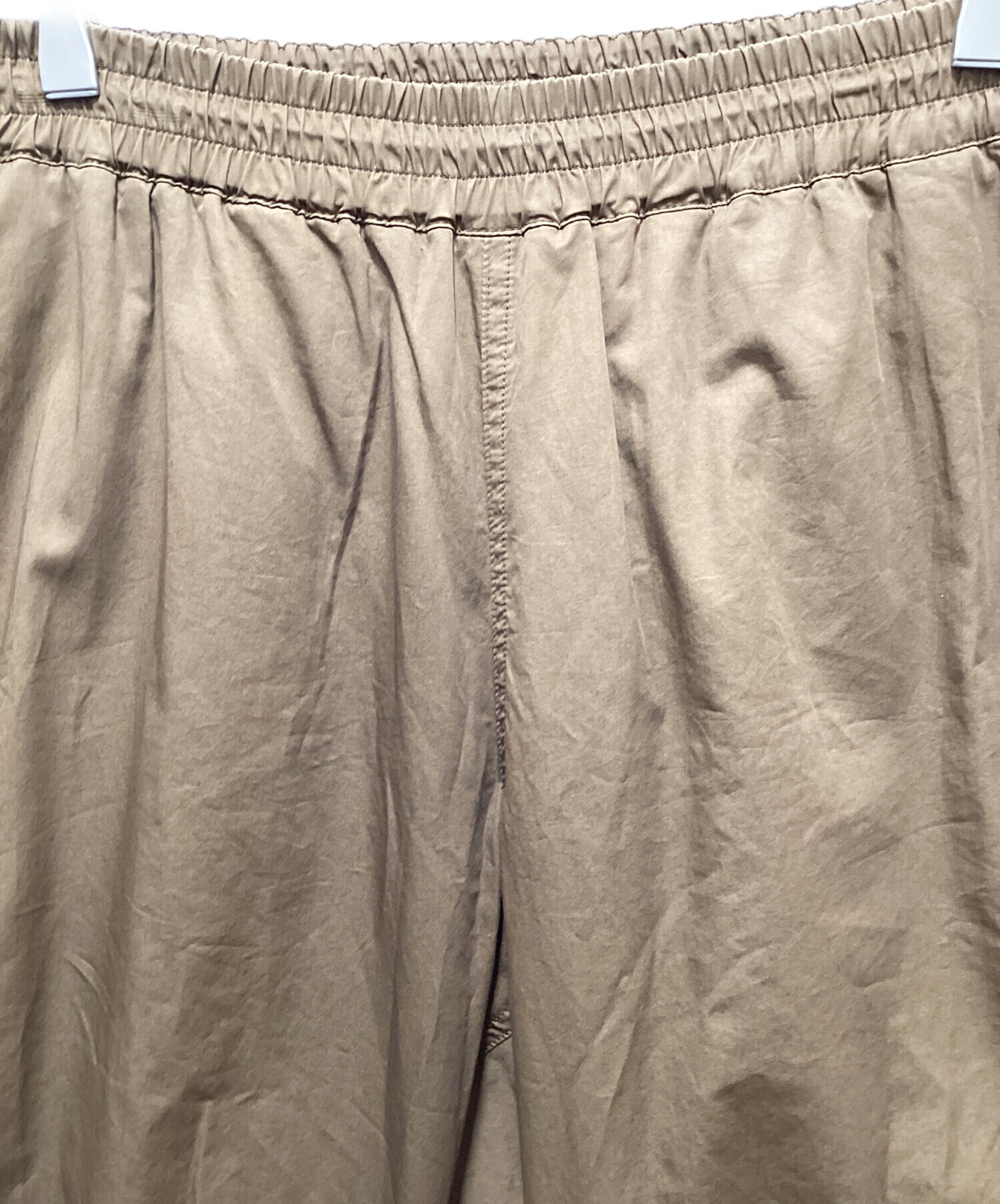 中古・古着通販】nonnative (ノンネイティブ) HIKER EASY PANTS COTTON