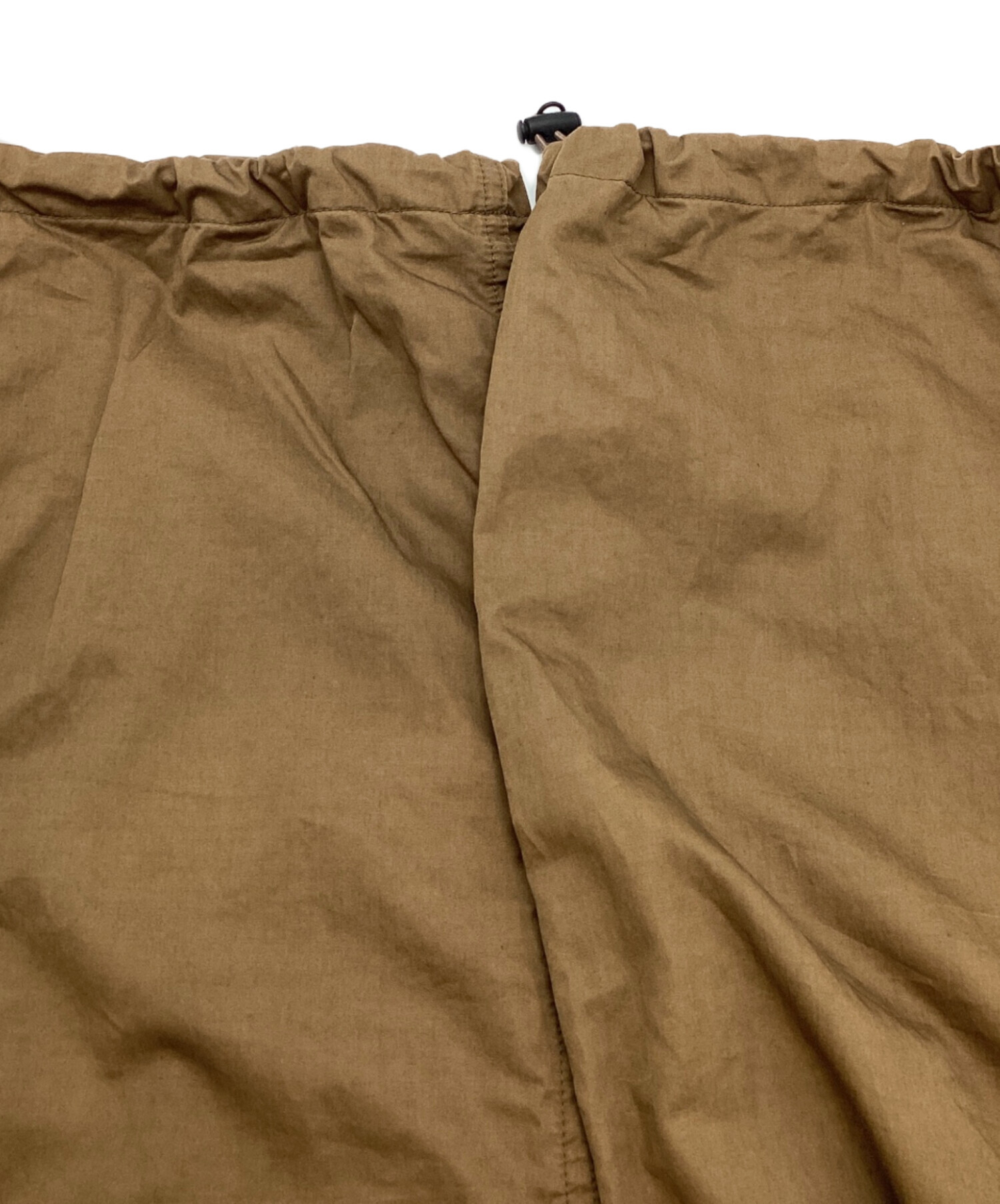 中古・古着通販】nonnative (ノンネイティブ) HIKER EASY PANTS COTTON