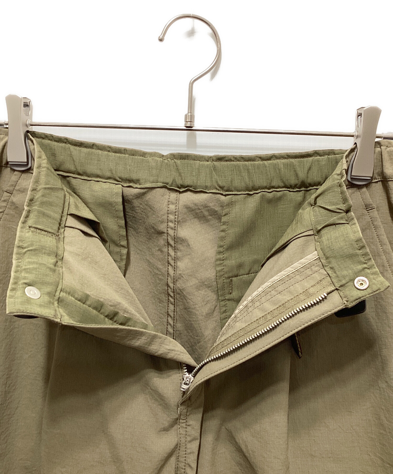 中古・古着通販】GRAMICCI (グラミチ) nonnative (ノンネイティブ