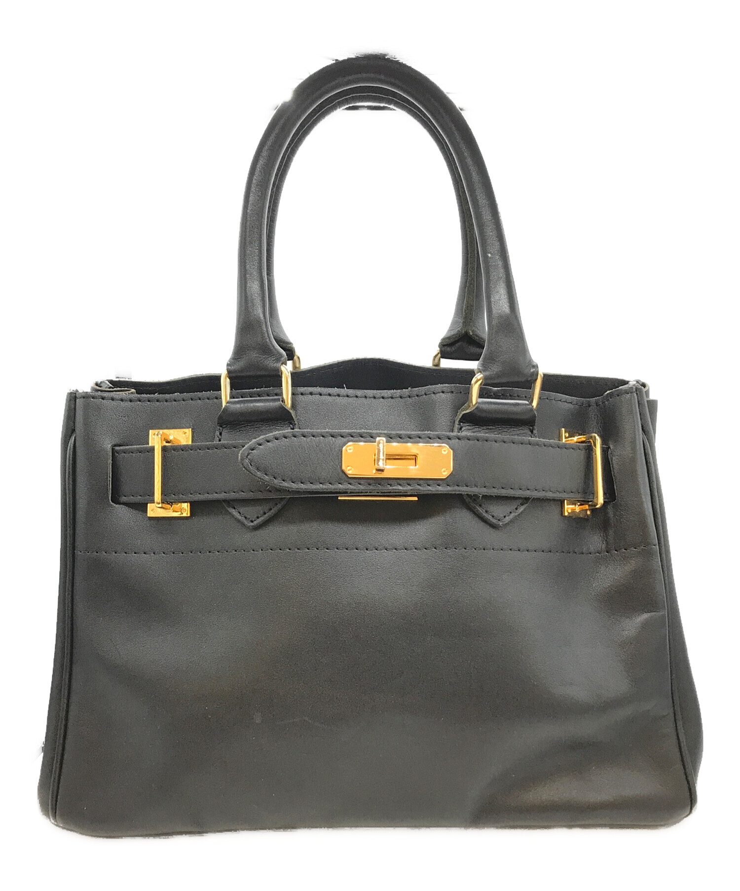 中古・古着通販】sita parantica (シータパランティカ) レザートート