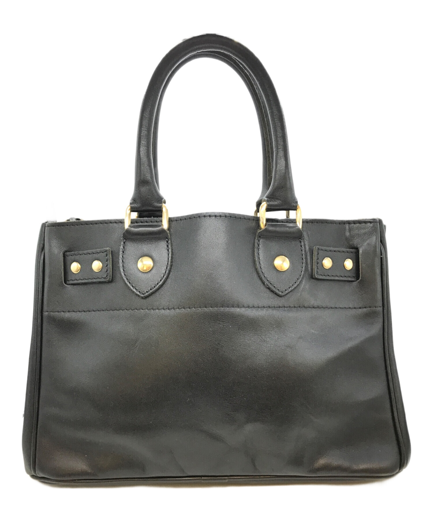 中古・古着通販】sita parantica (シータパランティカ) レザートート