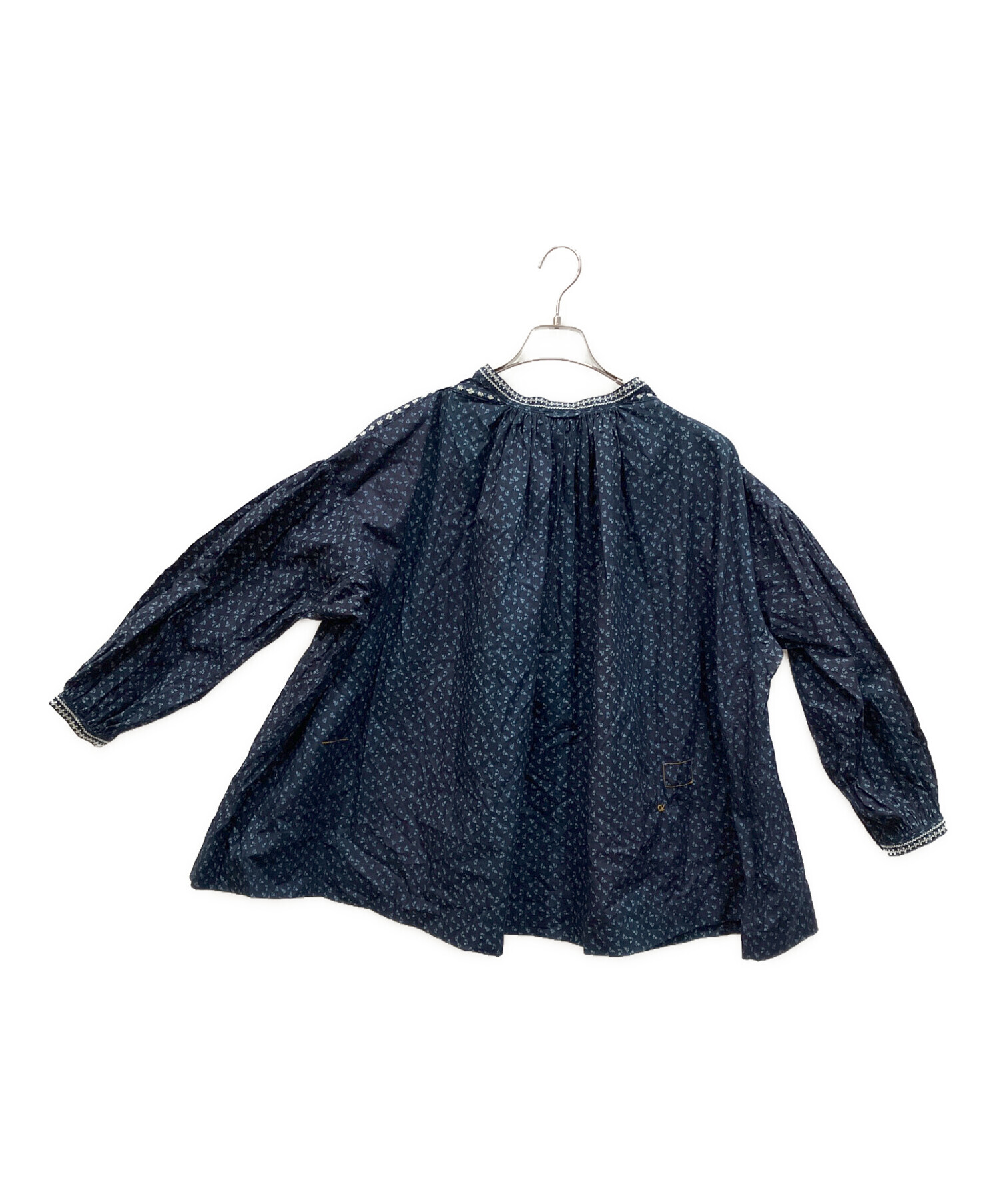 中古・古着通販】45R (フォーティファイブ・アール) タペットの小花 