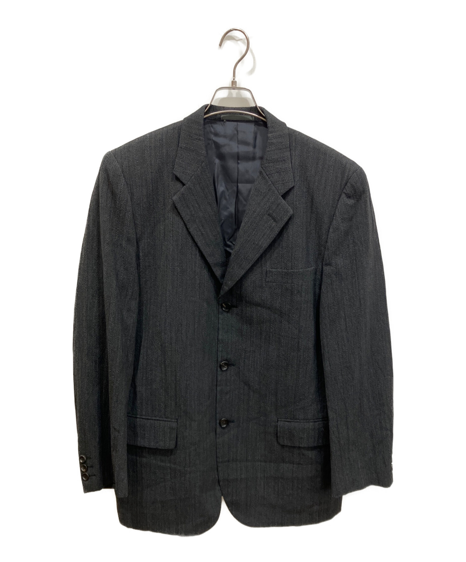 中古・古着通販】COMME des GARCONS HOMME (コムデギャルソン オム) 3B
