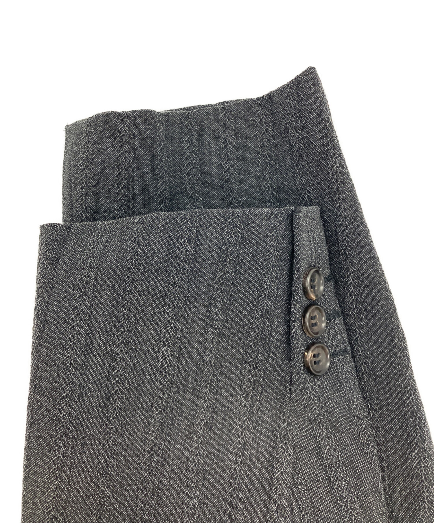 中古・古着通販】COMME des GARCONS HOMME (コムデギャルソン オム) 3B