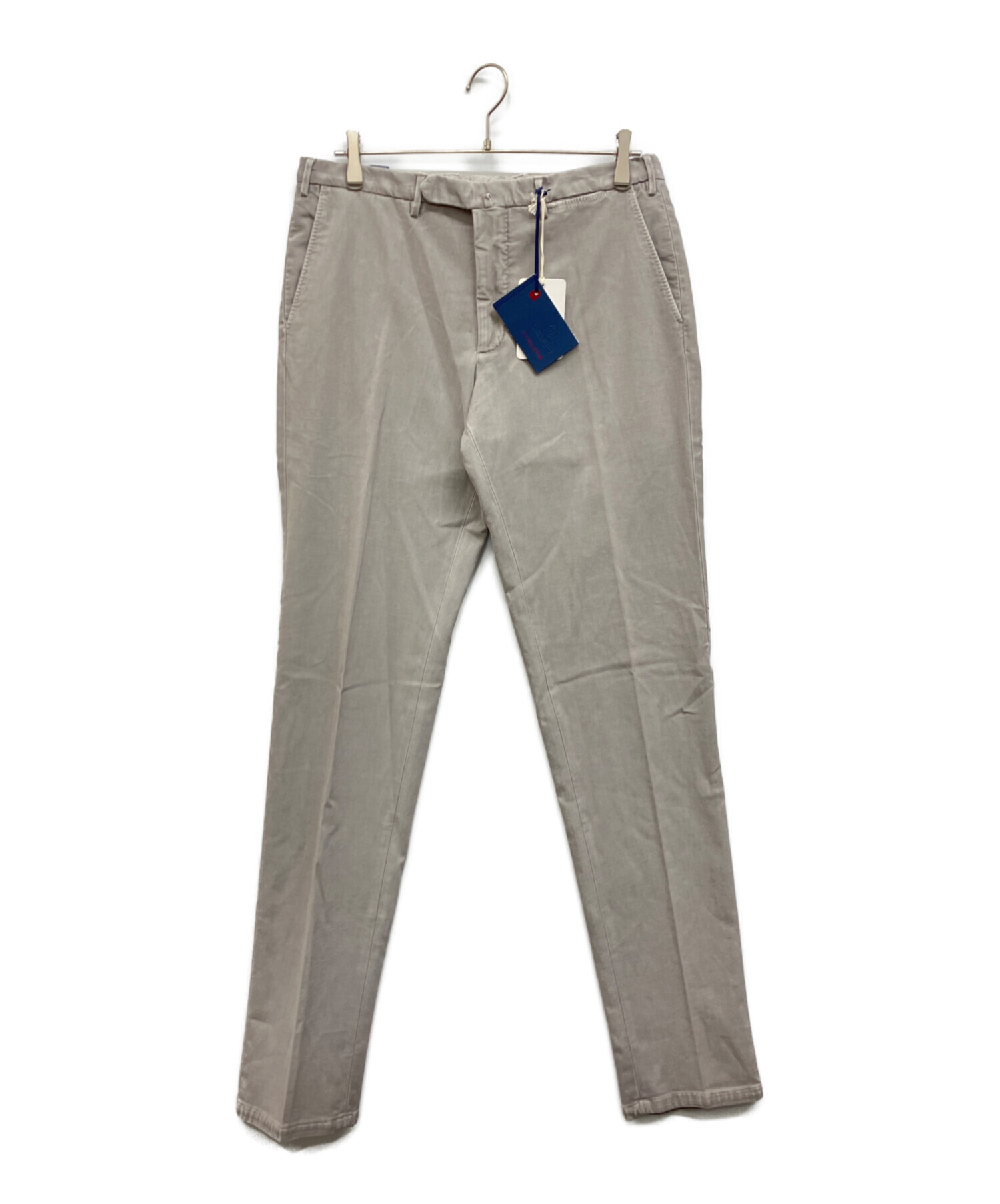 中古・古着通販】Santaniello (サンタニエッロ) コットントラウザー