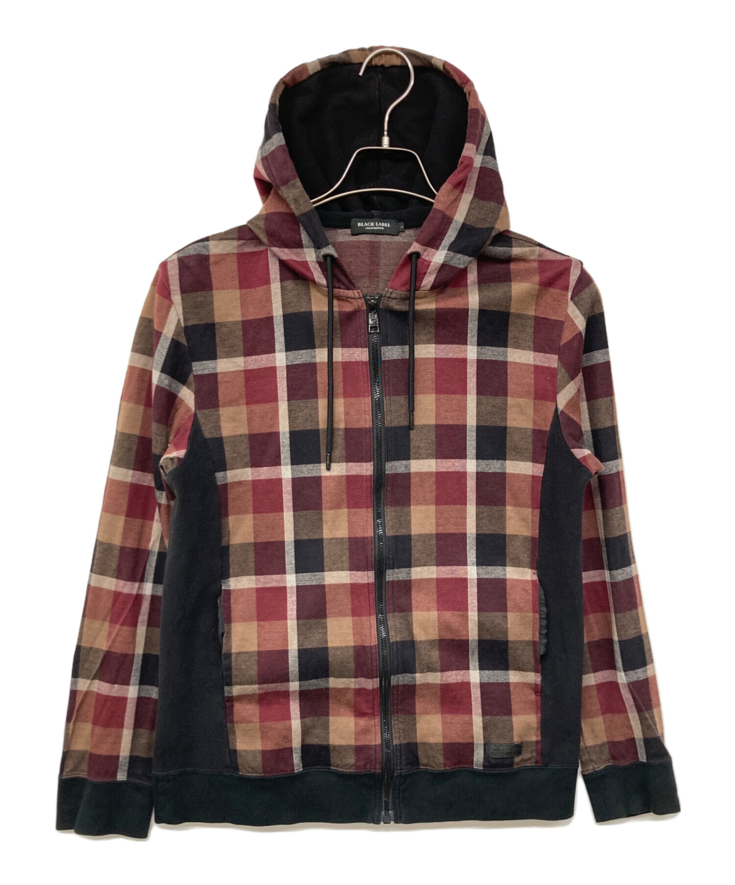 中古・古着通販】BLACK LABEL CRESTBRIDGE (ブラックレーベル クレスト