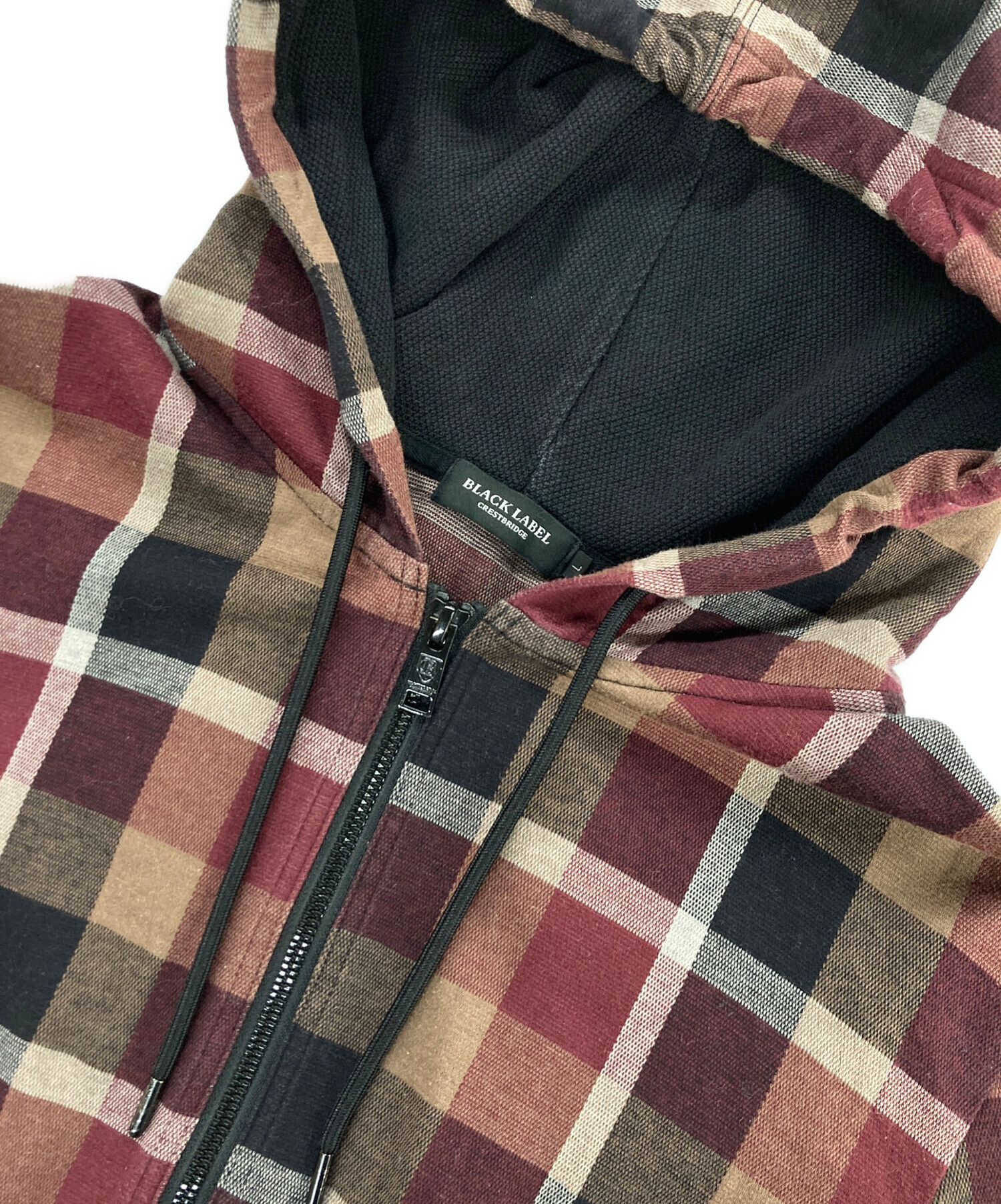 中古・古着通販】BLACK LABEL CRESTBRIDGE (ブラックレーベル クレスト