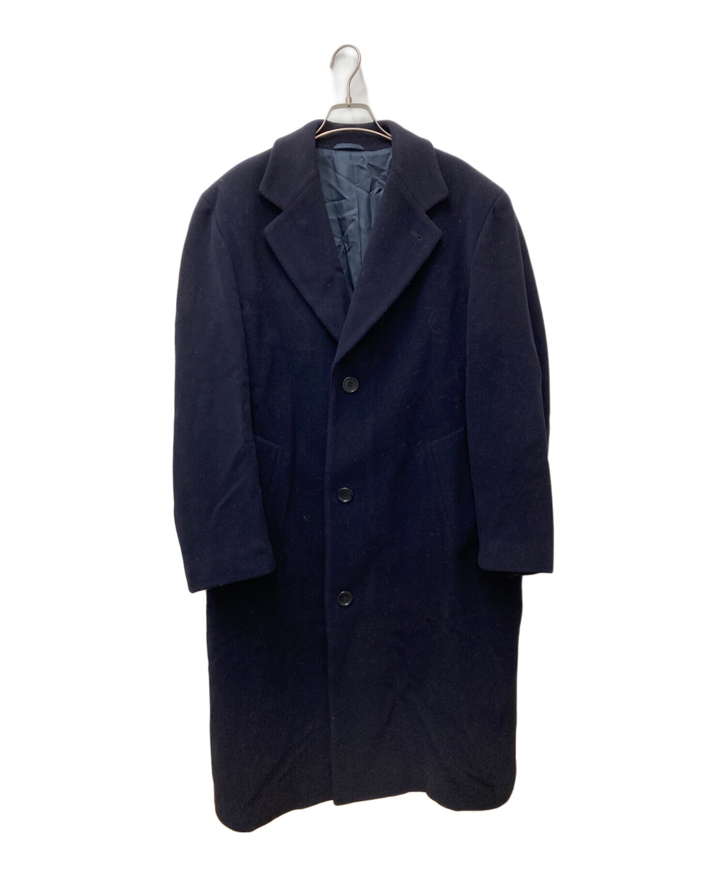 中古・古着通販】BOSS HUGO BOSS (ボス ヒューゴボス) ウール