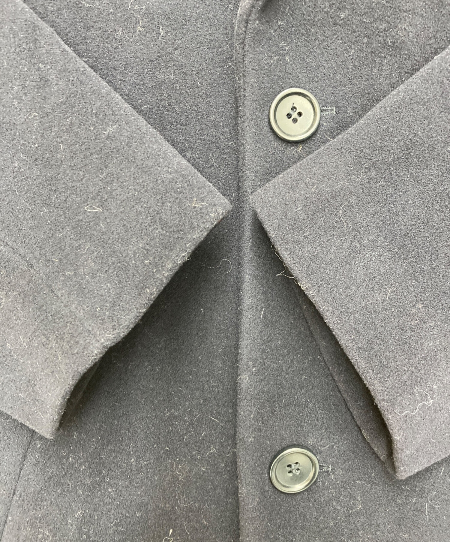 中古・古着通販】BOSS HUGO BOSS (ボス ヒューゴボス) ウール