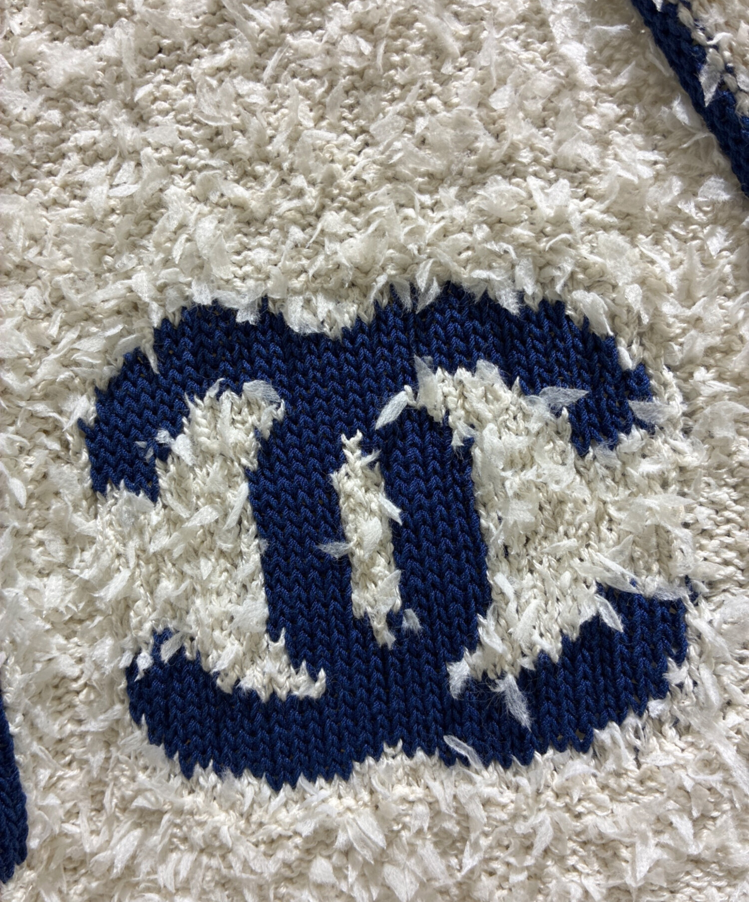 中古・古着通販】CHANEL (シャネル) 31ボタンコットンカーディガン