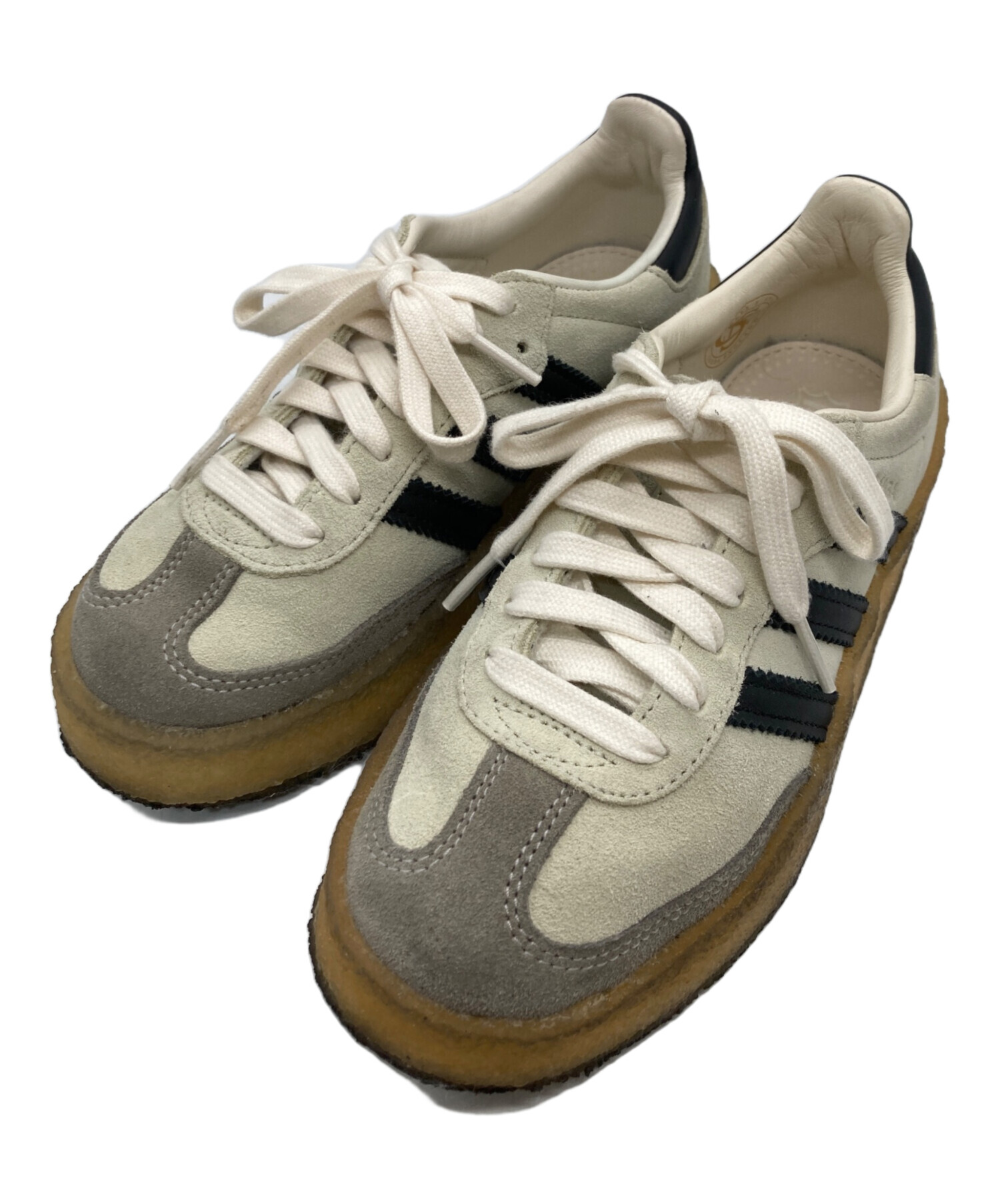 中古・古着通販】KITH Ronnie Fieg (キスロニーフィグ) CLARKS 