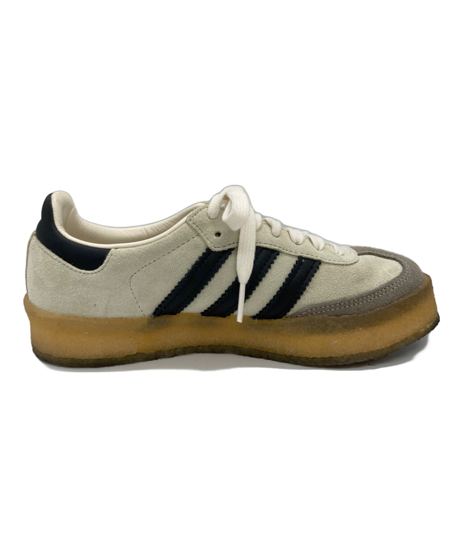 中古・古着通販】KITH Ronnie Fieg (キスロニーフィグ) CLARKS