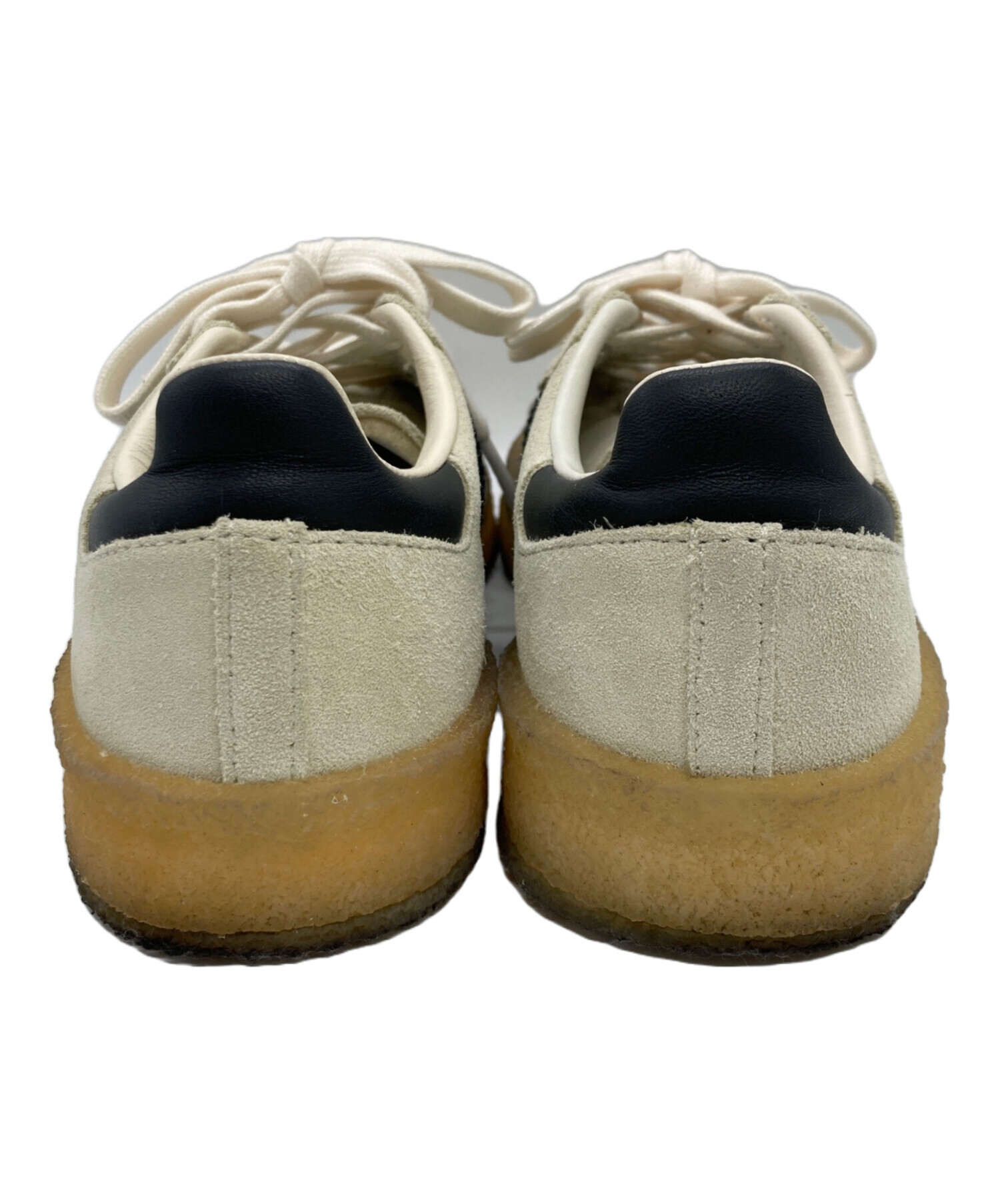 中古・古着通販】KITH Ronnie Fieg (キスロニーフィグ) CLARKS