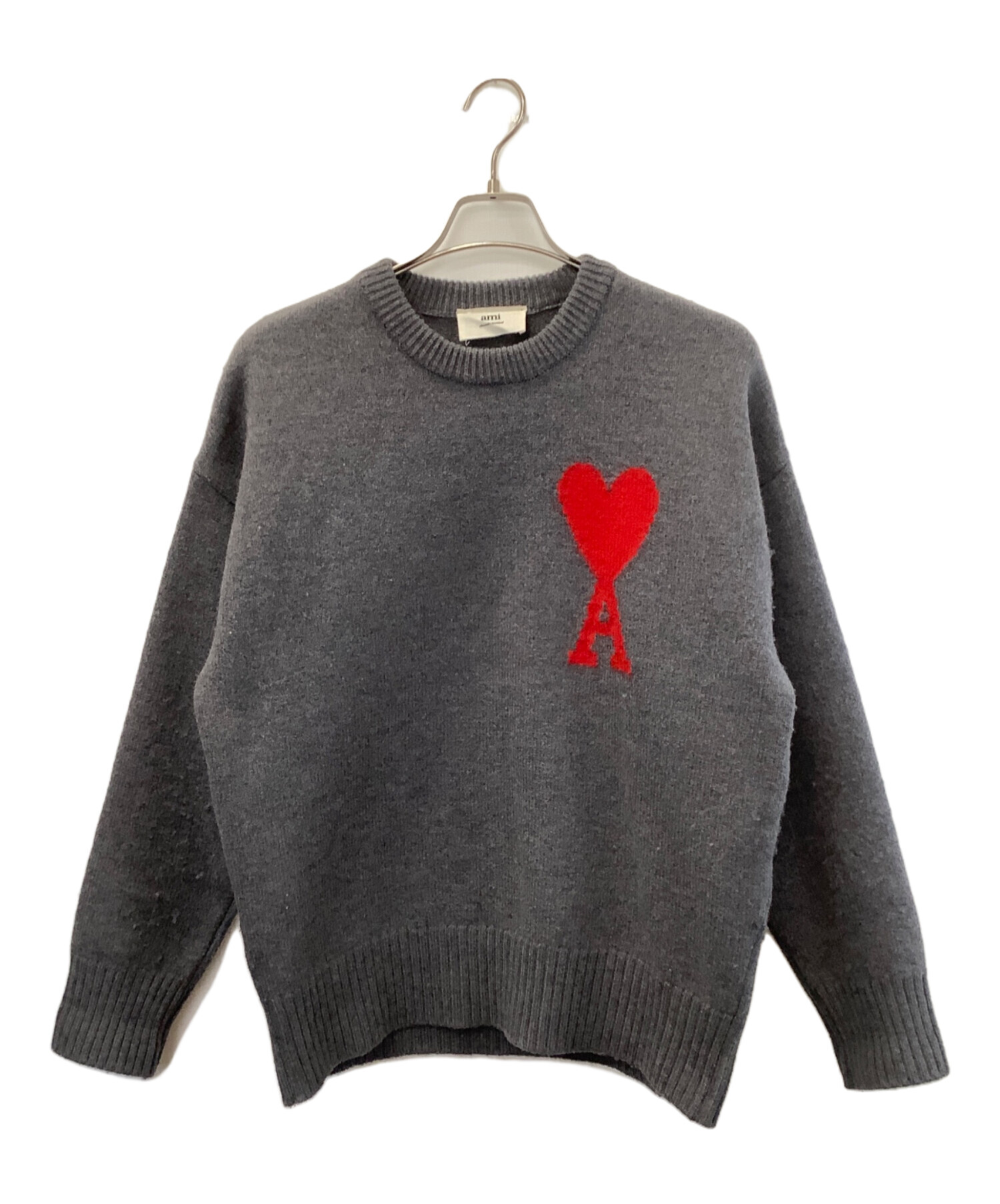 中古・古着通販】AMI Alexandre Mattiussi (アミアレクサンドルマ