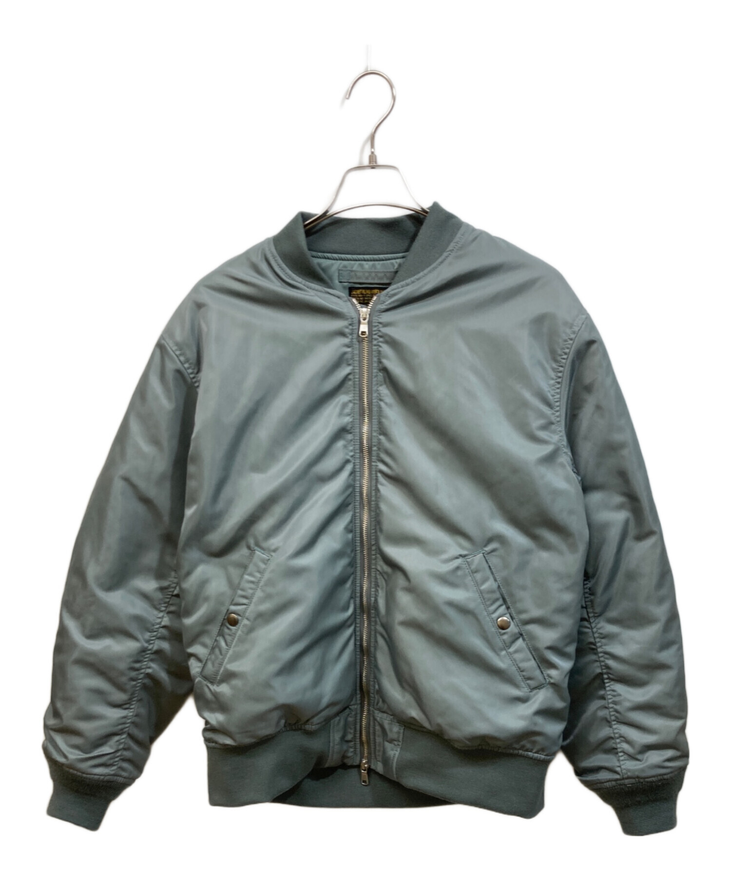 中古・古着通販】BEAUTY&YOUTH (ビューティーアンドユース) AVIREX