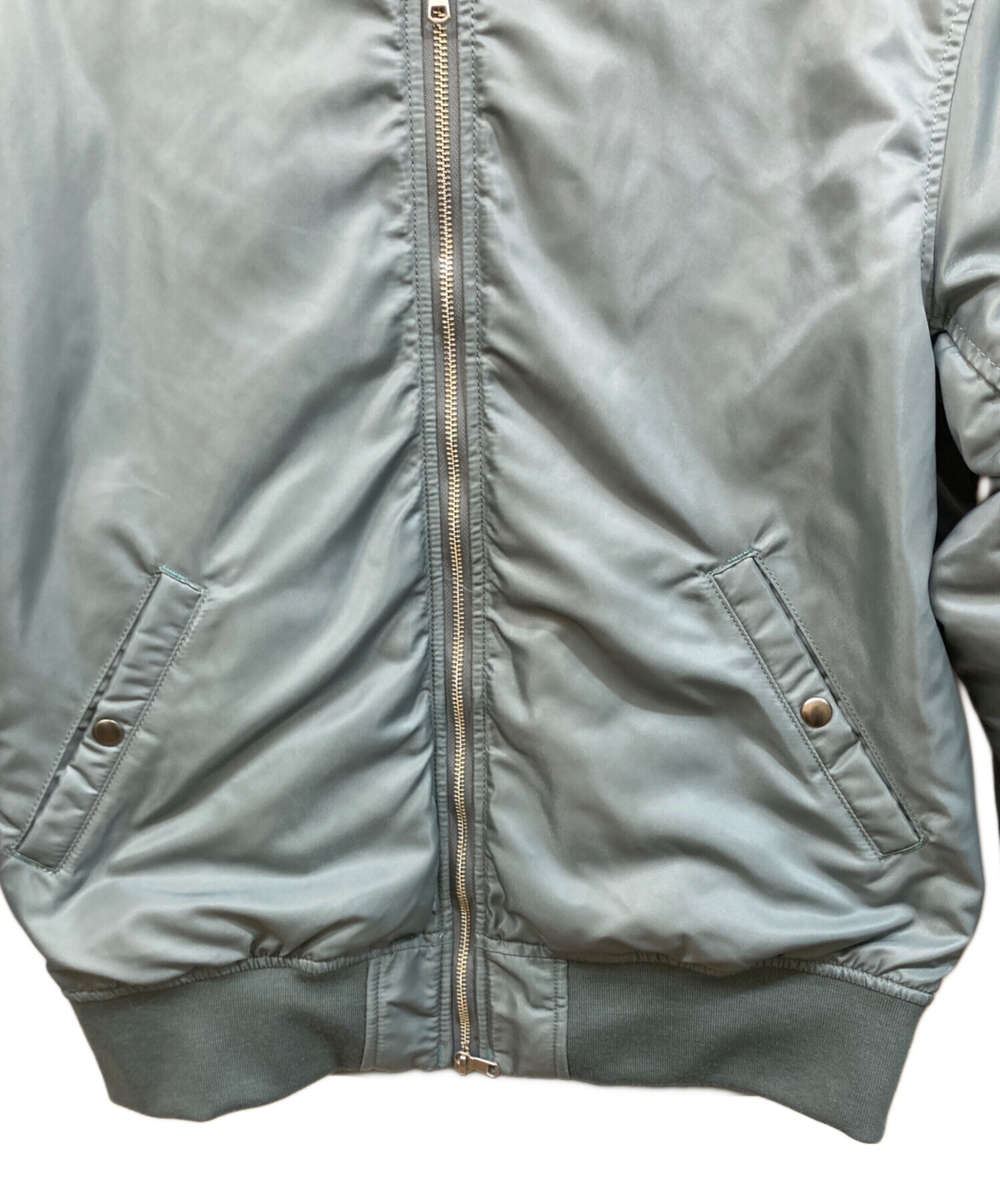 中古・古着通販】BEAUTY&YOUTH (ビューティーアンドユース) AVIREX