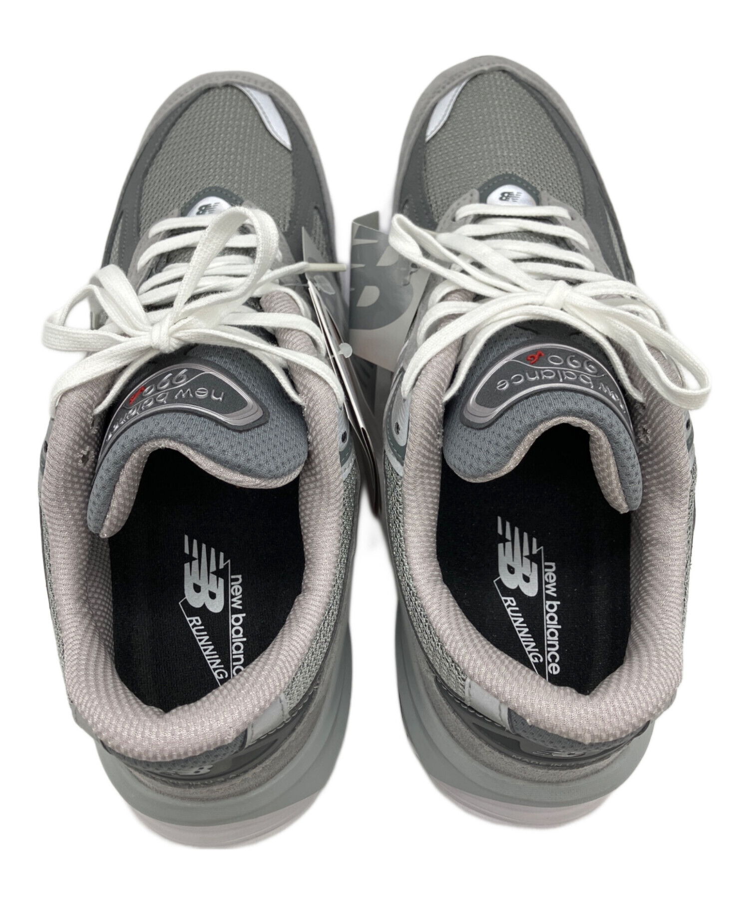 中古・古着通販】NEW BALANCE (ニューバランス) Made in USA 990v6