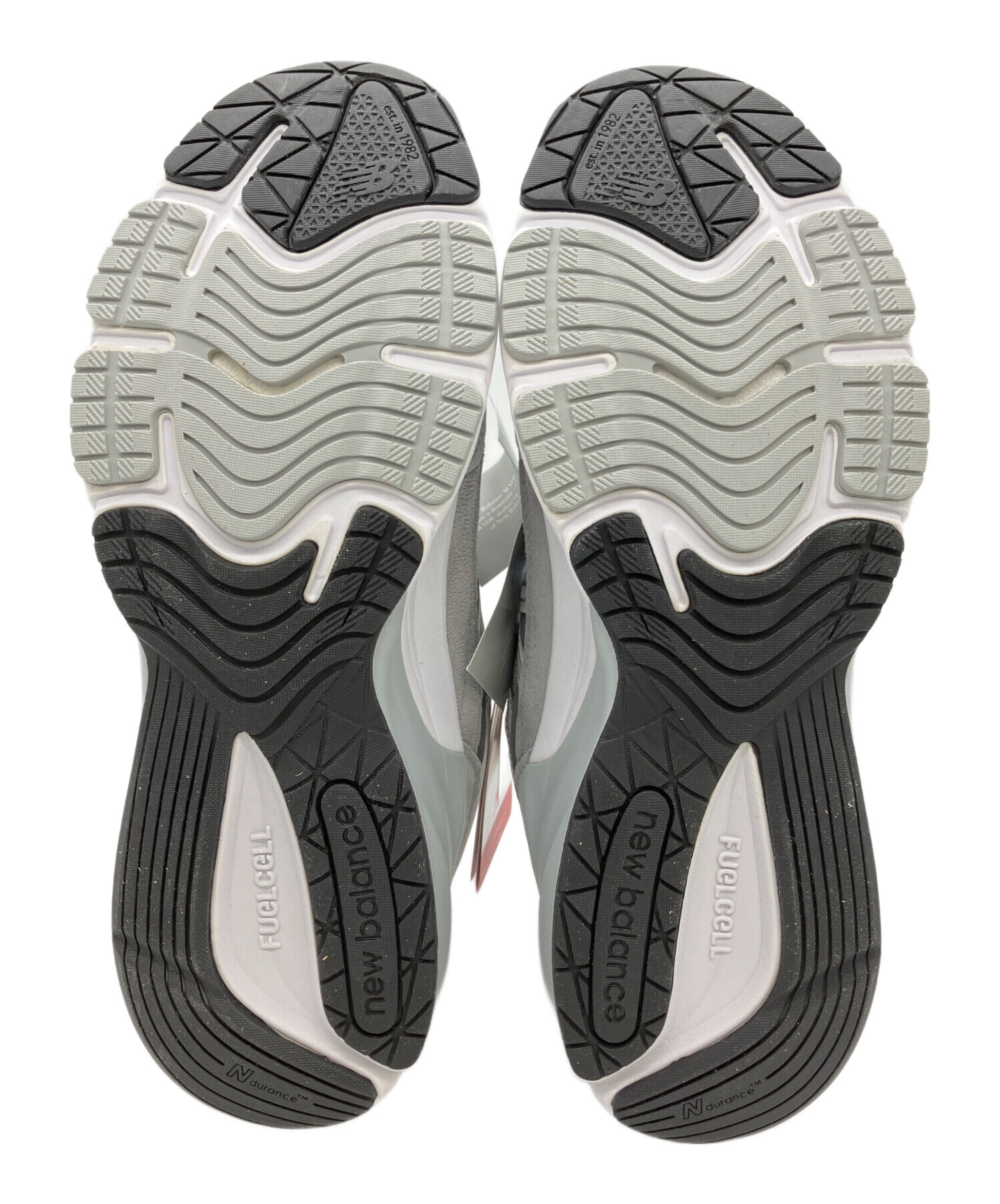 中古・古着通販】NEW BALANCE (ニューバランス) Made in USA 990v6