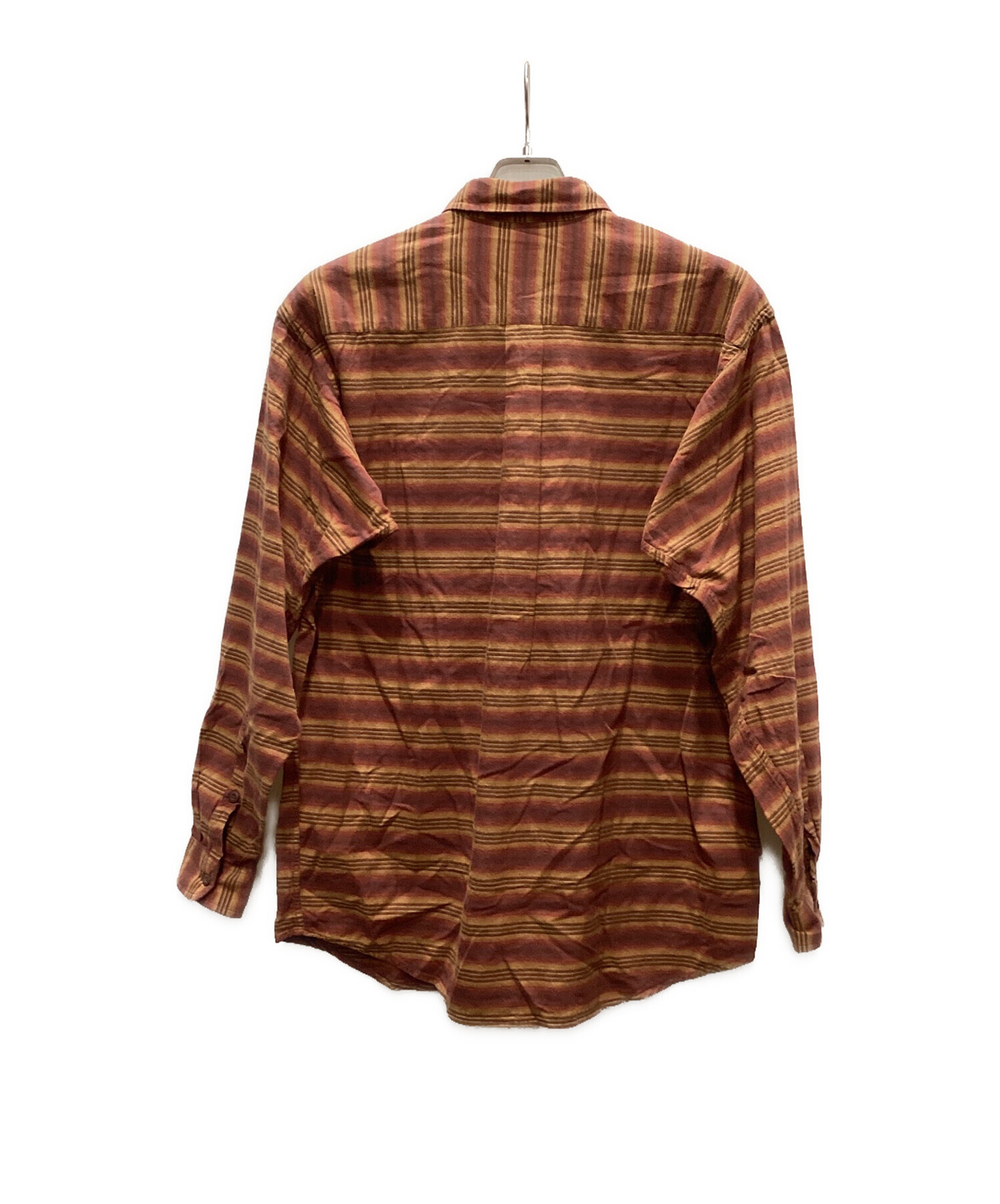 中古・古着通販】Patagonia (パタゴニア) コットンマルチボーダー 