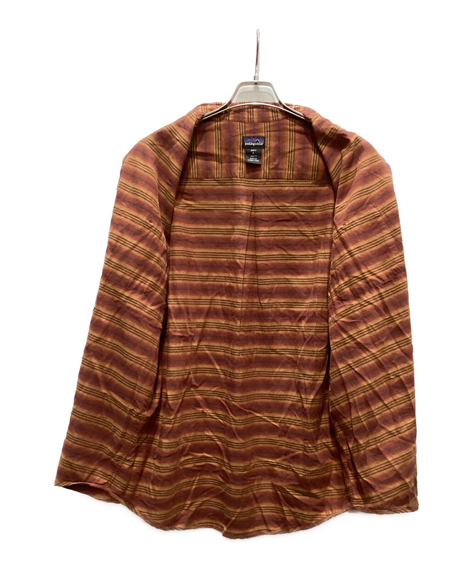 中古・古着通販】Patagonia (パタゴニア) コットンマルチボーダー 