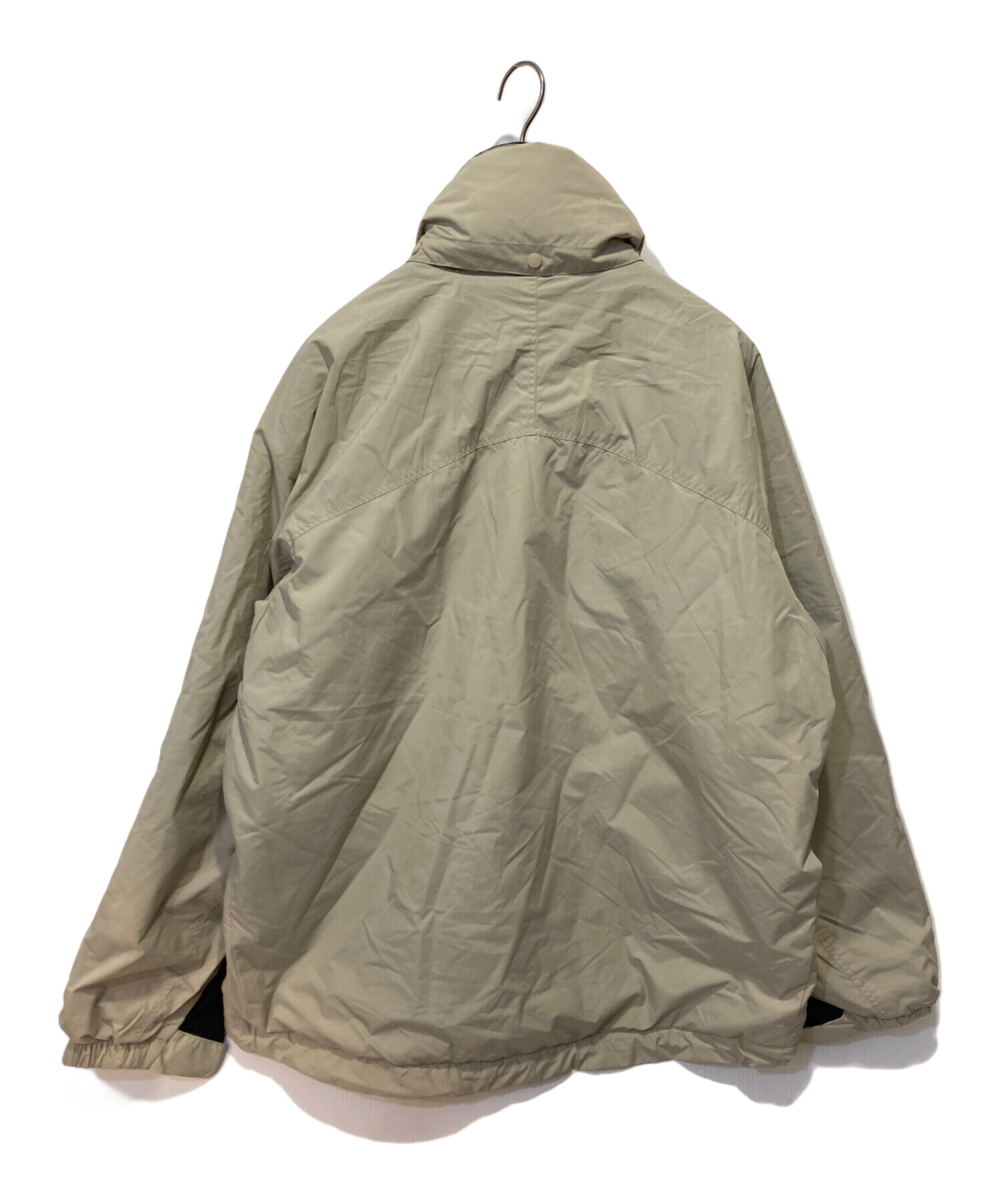 中古・古着通販】Patagonia (パタゴニア) フュージョンジャケット 
