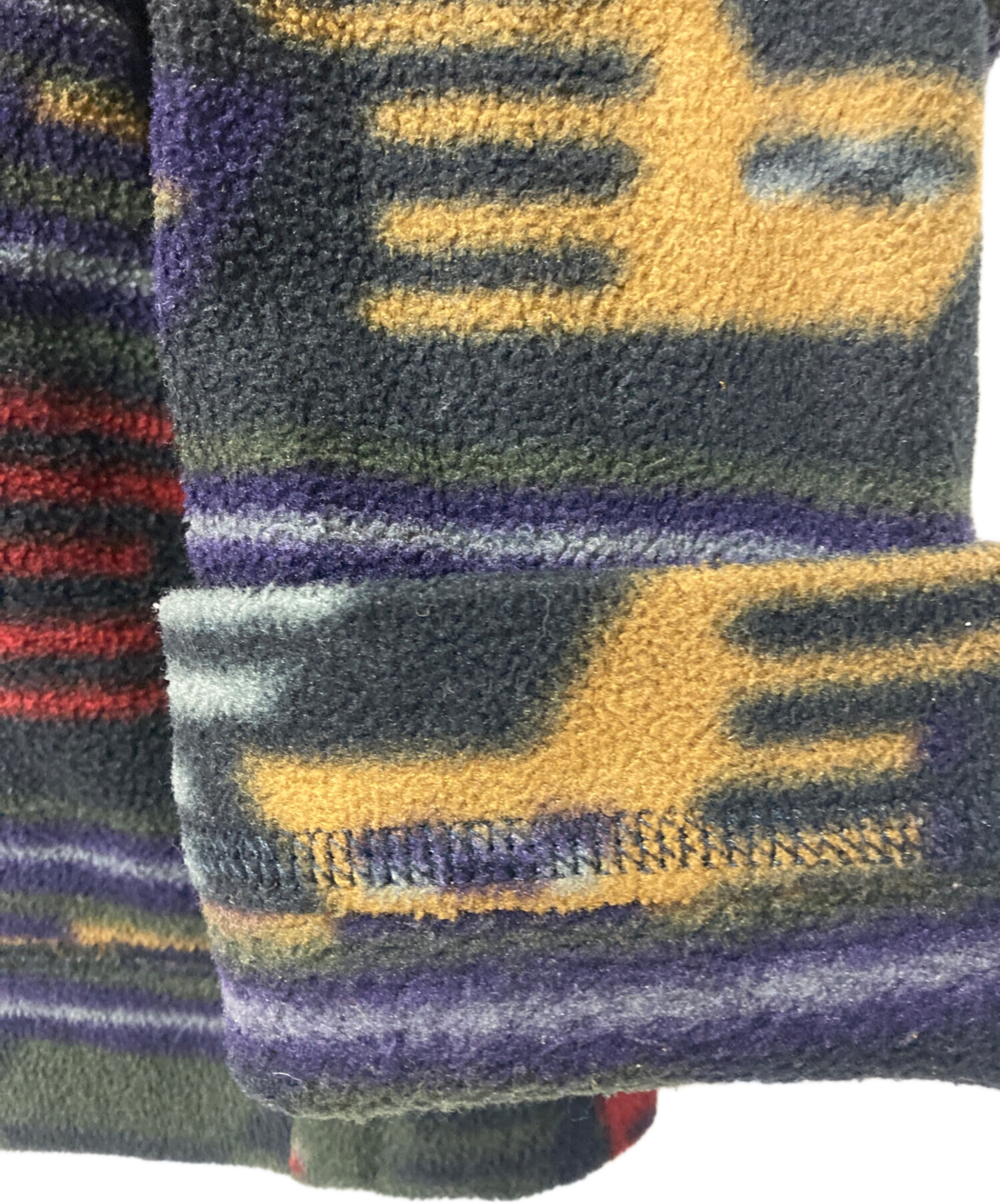 中古・古着通販】Patagonia (パタゴニア) アナトリア柄 ライトウェイト