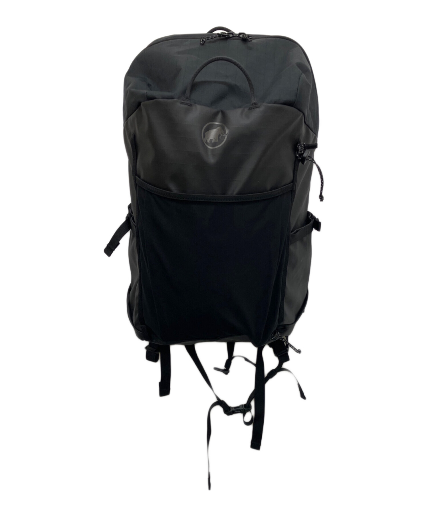 中古・古着通販】MAMMUT (マムート) バックパック Alto ブラック