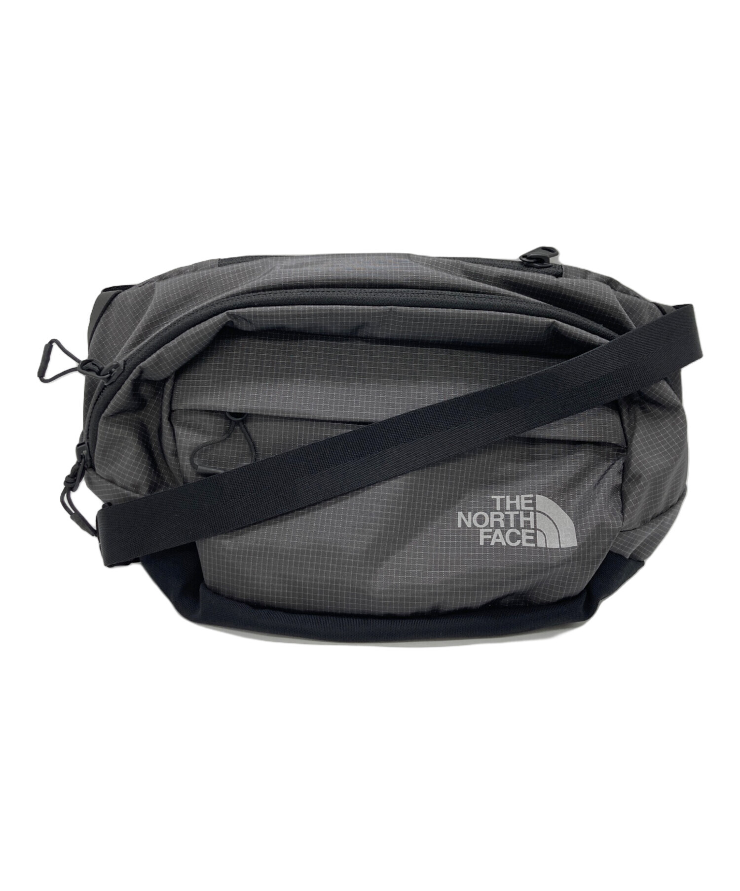 中古・古着通販】THE NORTH FACE (ザ ノース フェイス) ヘイジー 